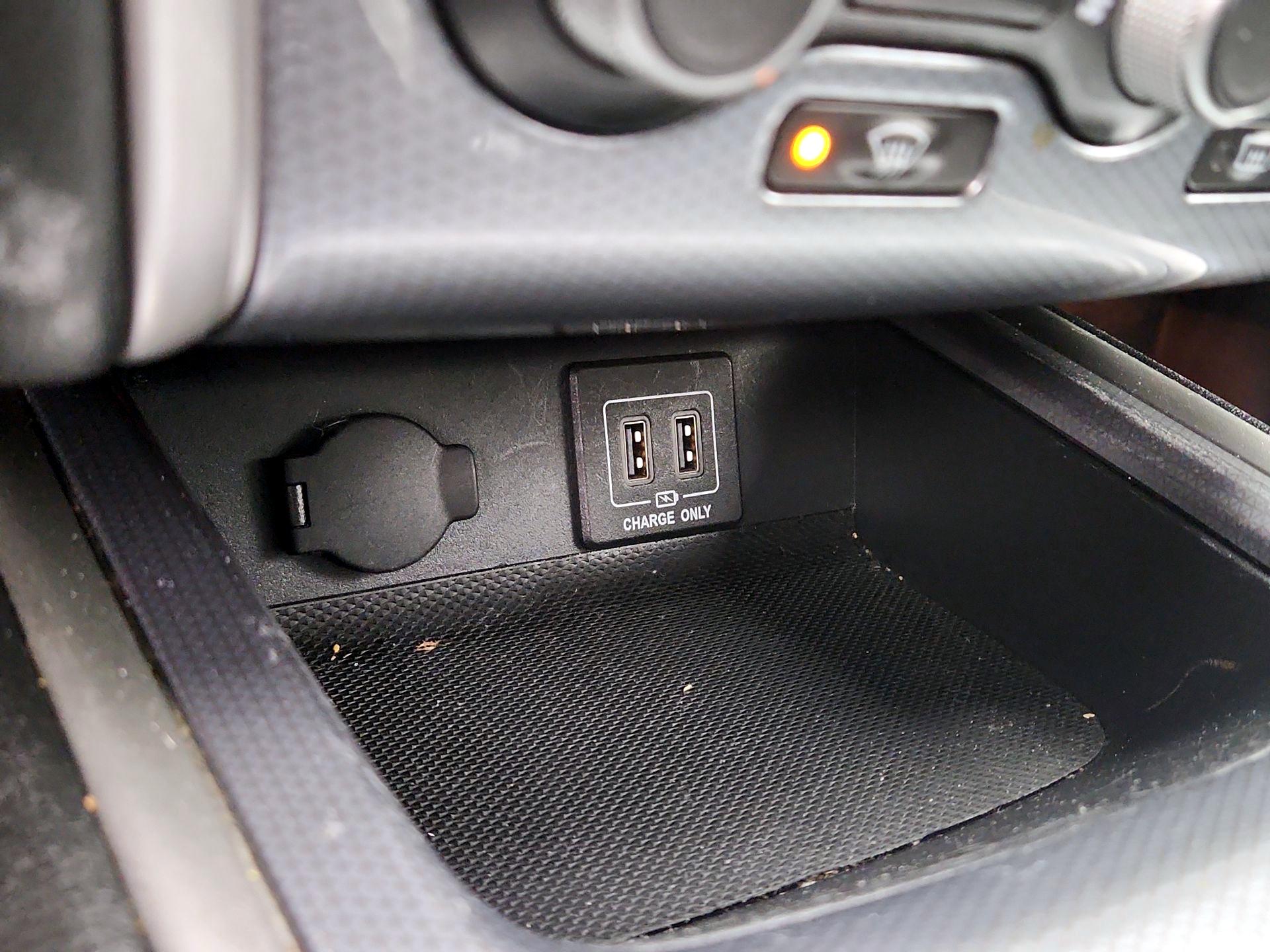 Thumbnail: 2018 Nissan Pathfinder - 19