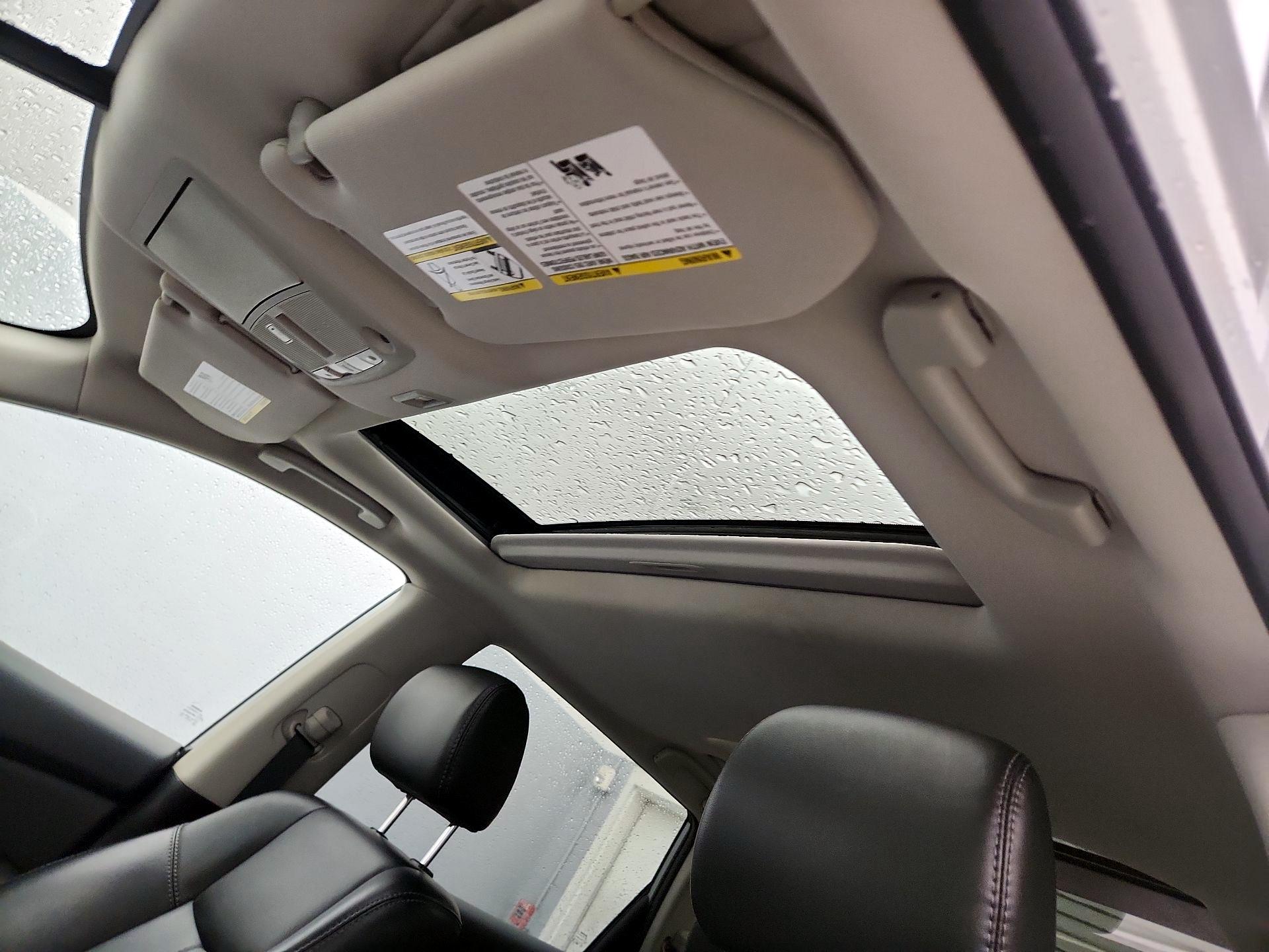 Thumbnail: 2018 Nissan Pathfinder - 20