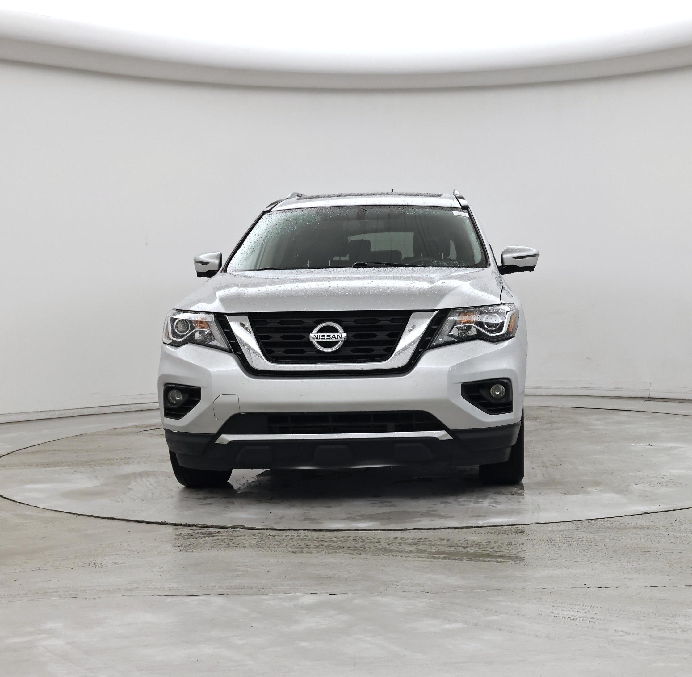 Thumbnail: 2018 Nissan Pathfinder - 5