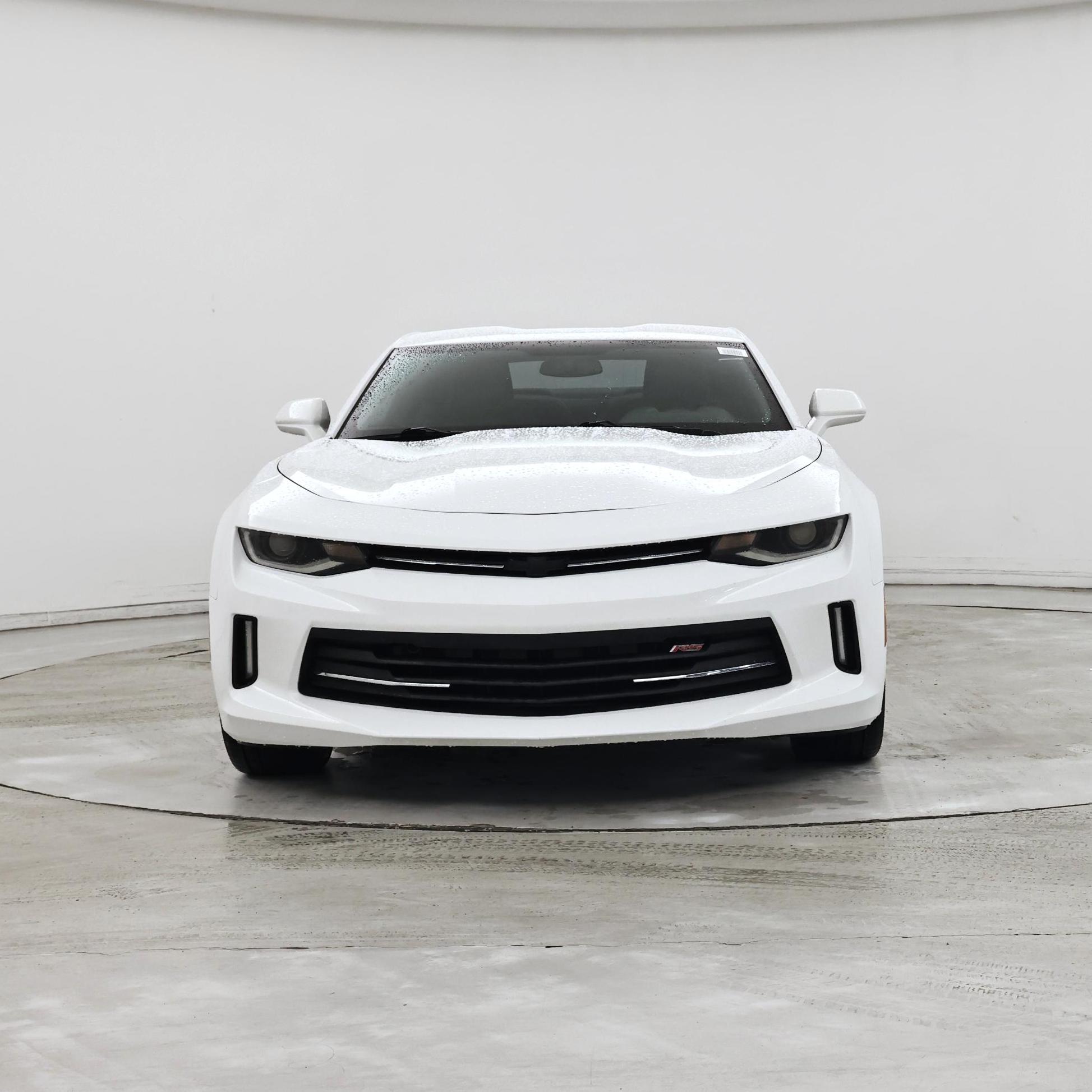 Thumbnail: 2017 Chevrolet Camaro - 5