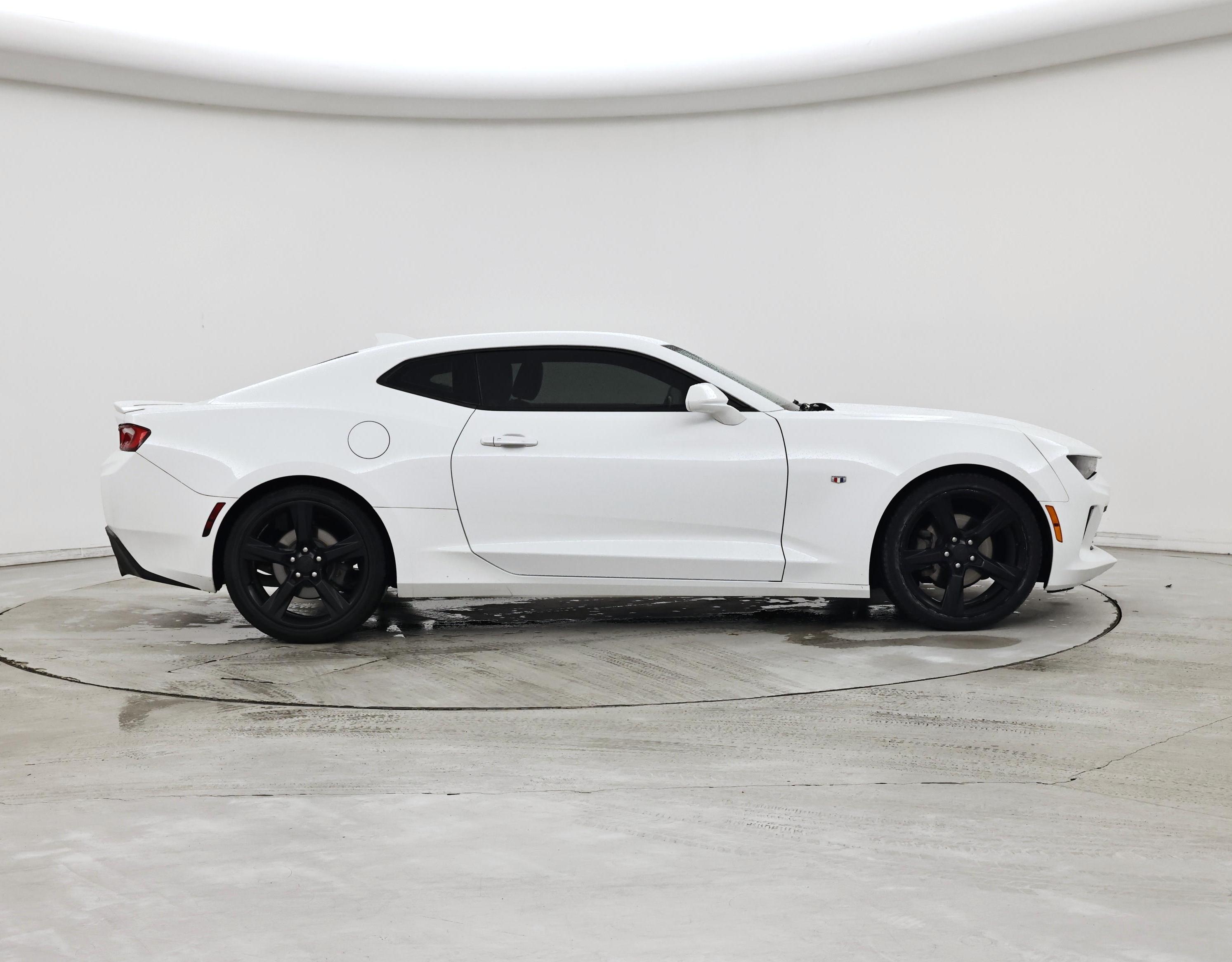 Thumbnail: 2017 Chevrolet Camaro - 7