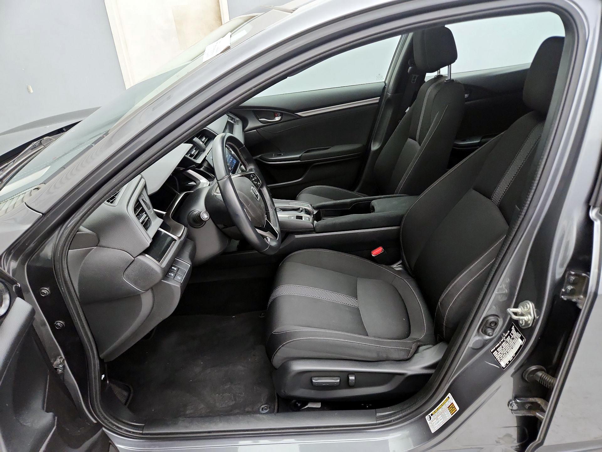 Thumbnail: 2020 Honda Civic - 11