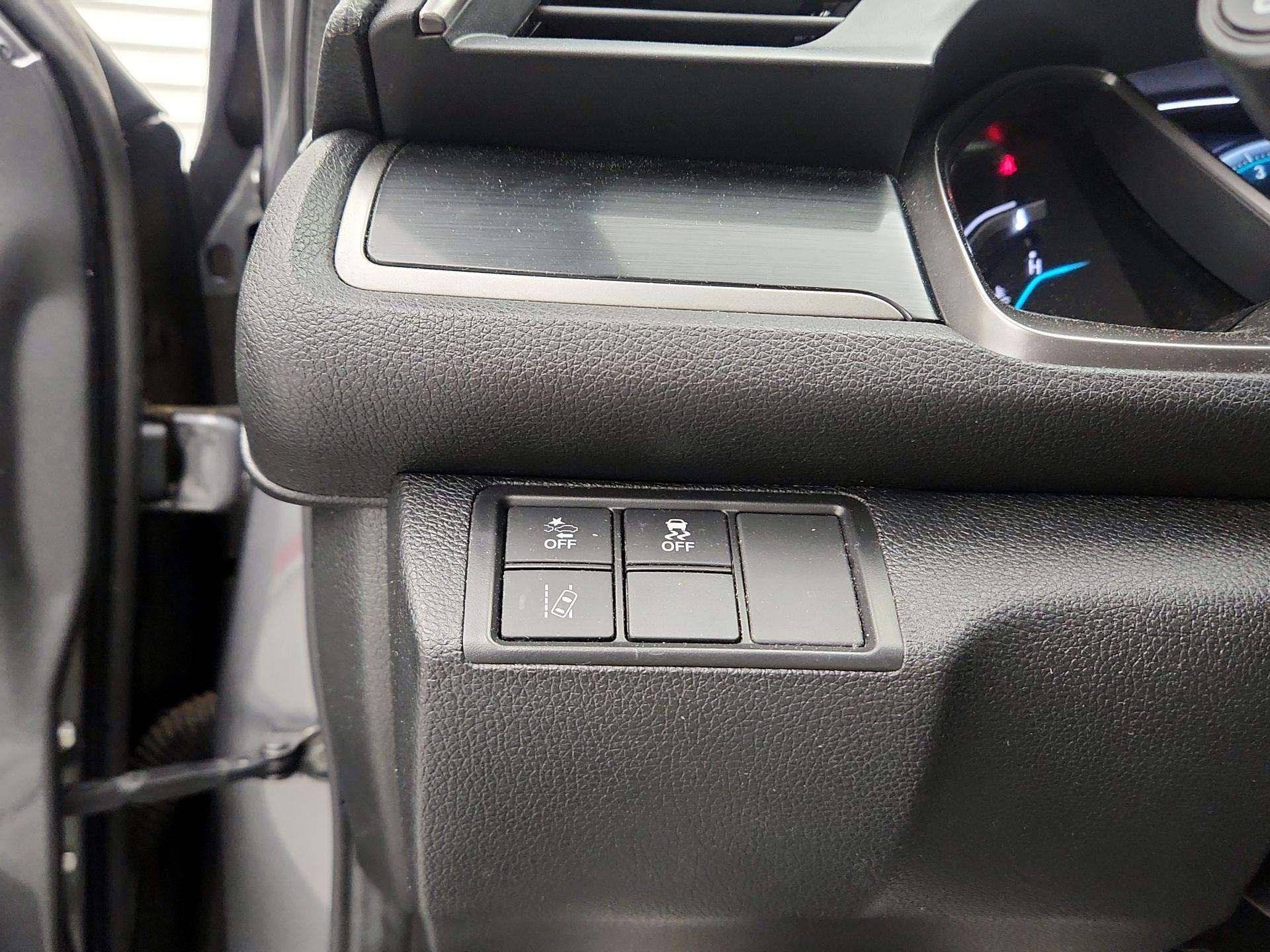 Thumbnail: 2020 Honda Civic - 13