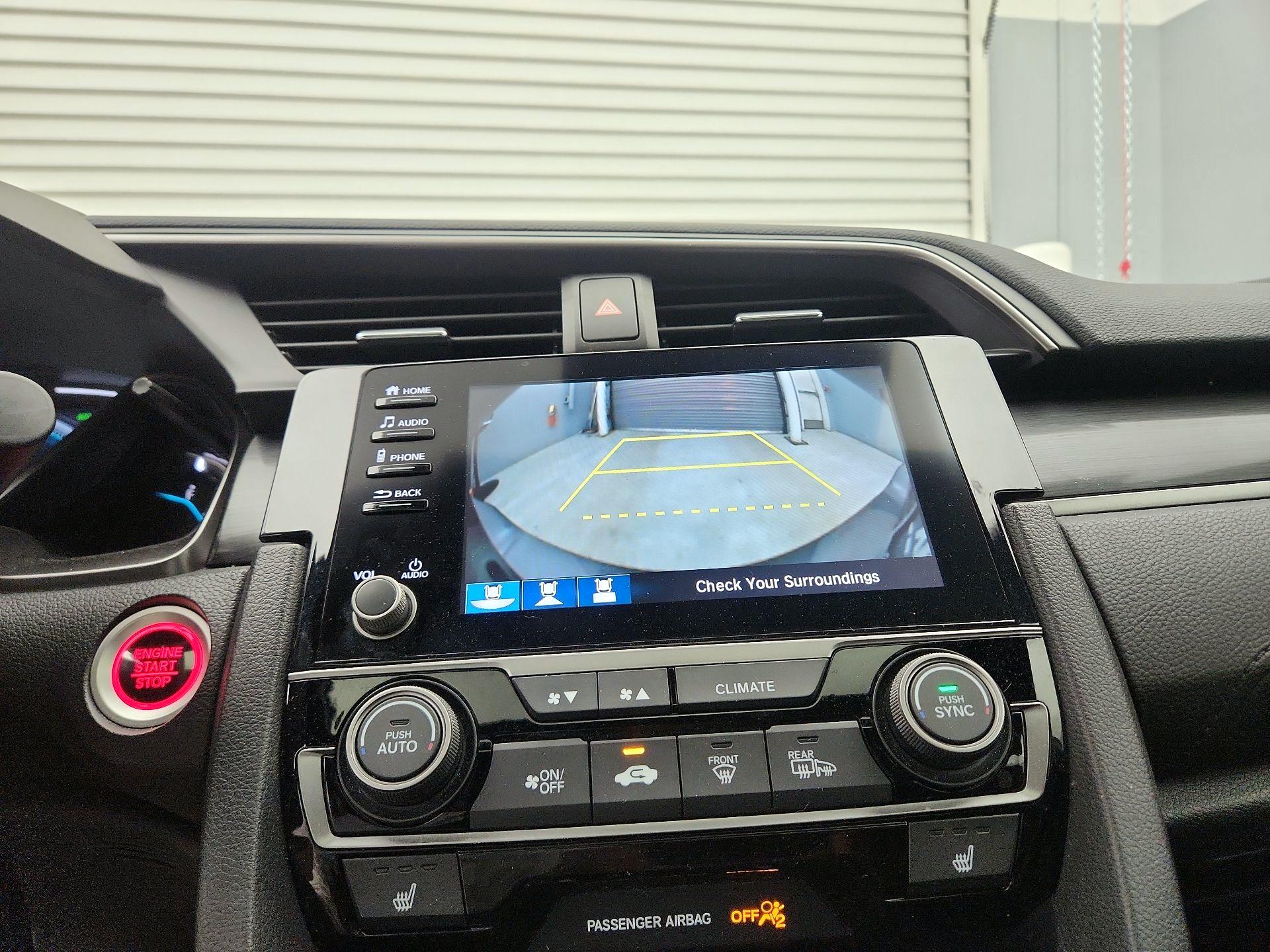 Thumbnail: 2020 Honda Civic - 14