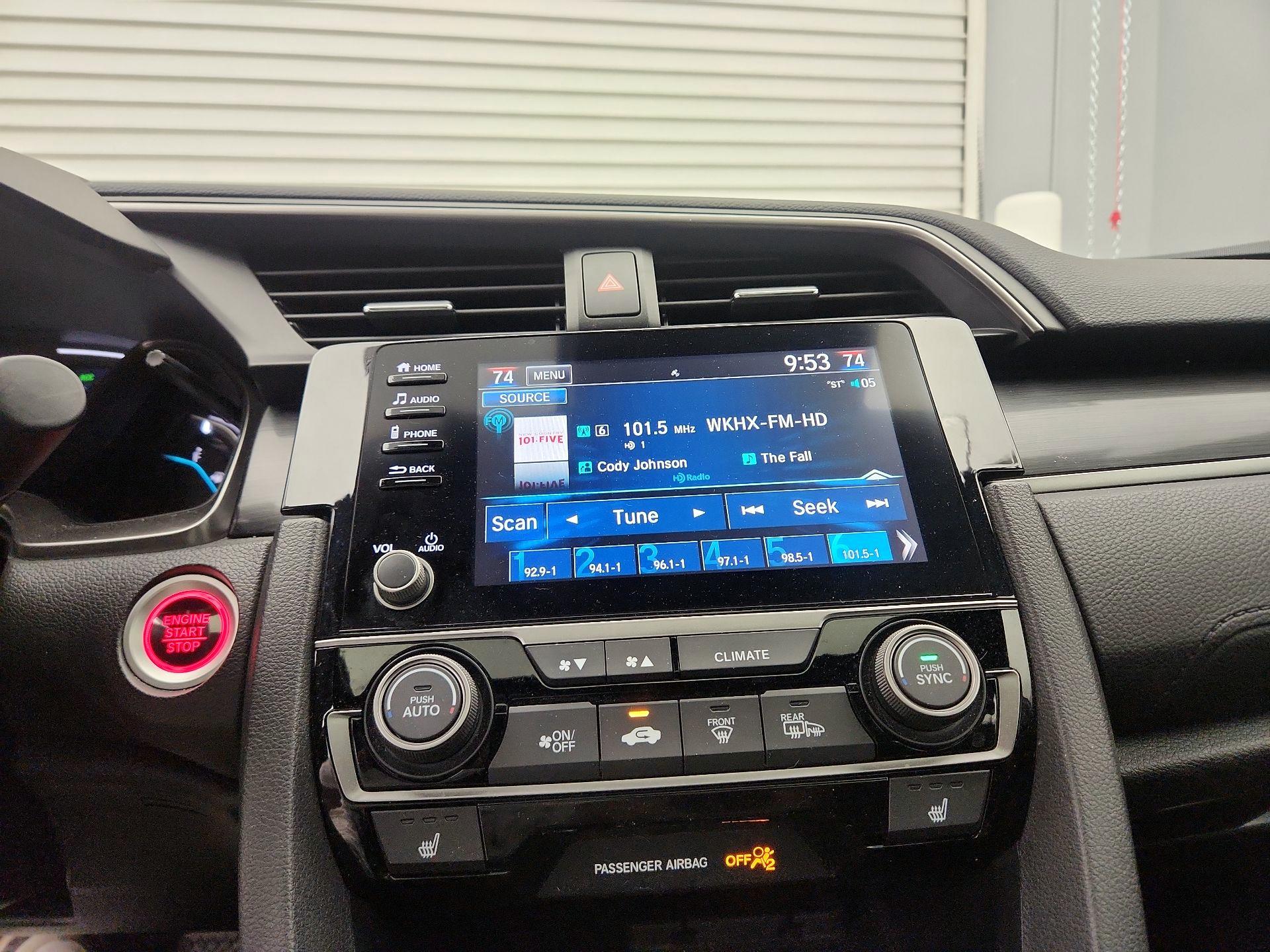 Thumbnail: 2020 Honda Civic - 15