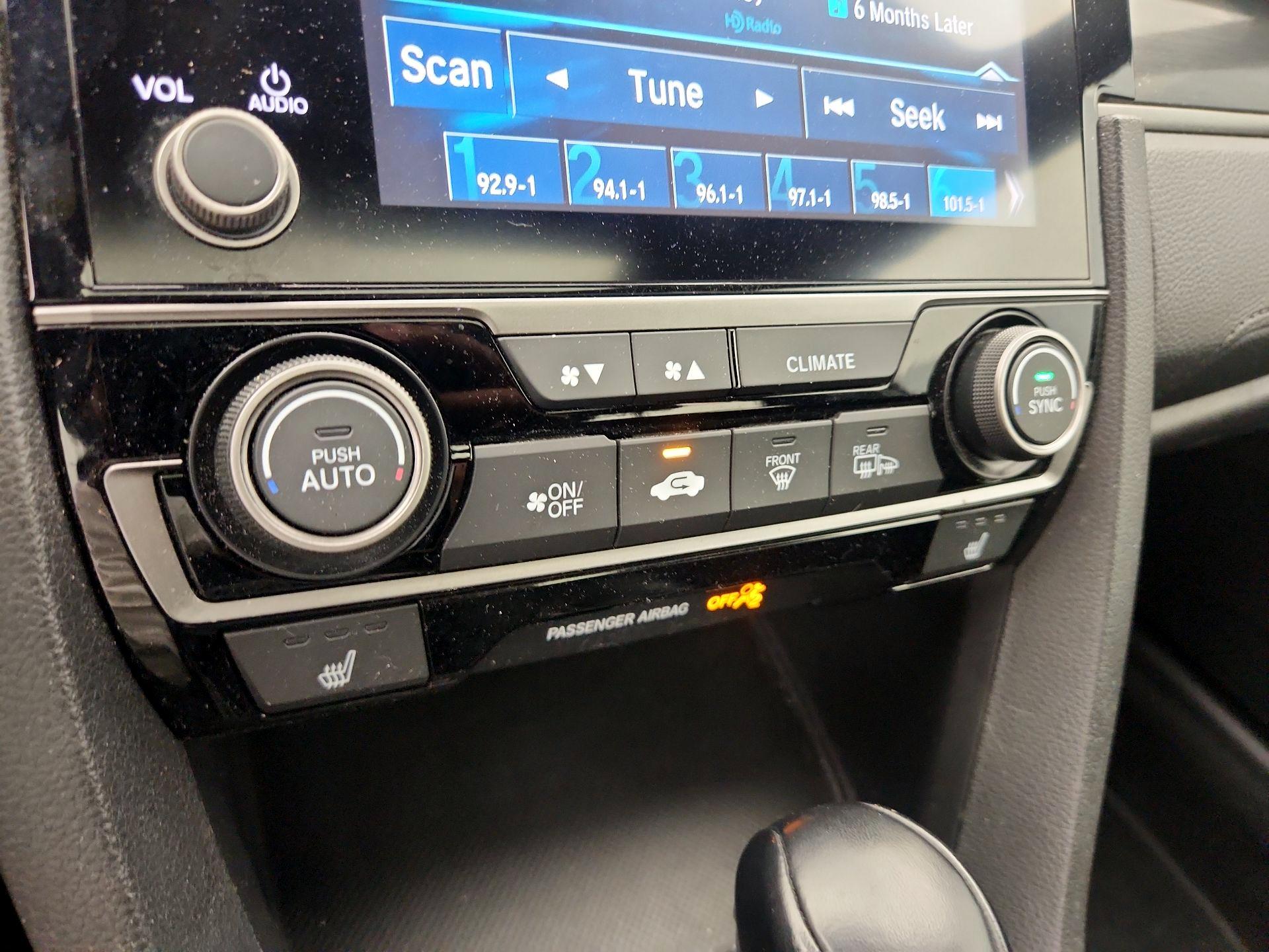 Thumbnail: 2020 Honda Civic - 16