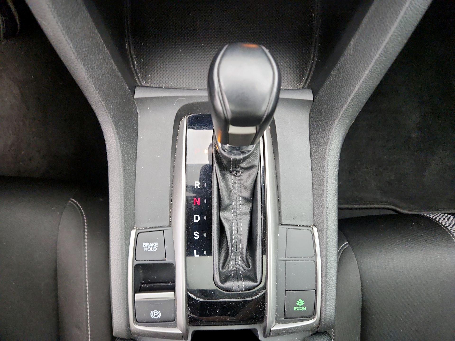 Thumbnail: 2020 Honda Civic - 17