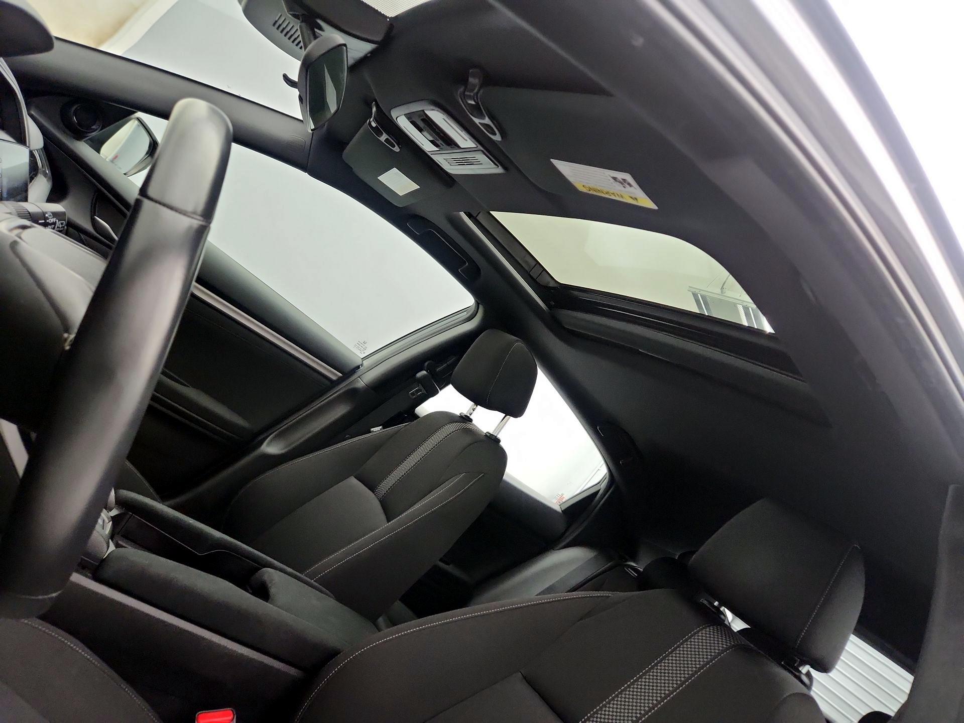 Thumbnail: 2020 Honda Civic - 19