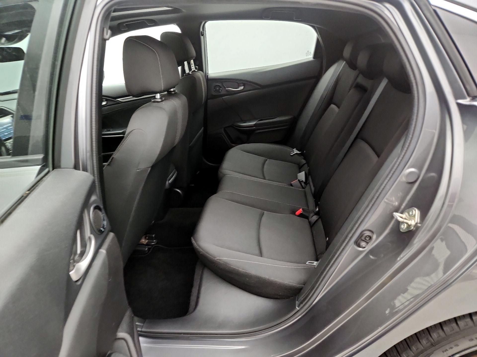 Thumbnail: 2020 Honda Civic - 20