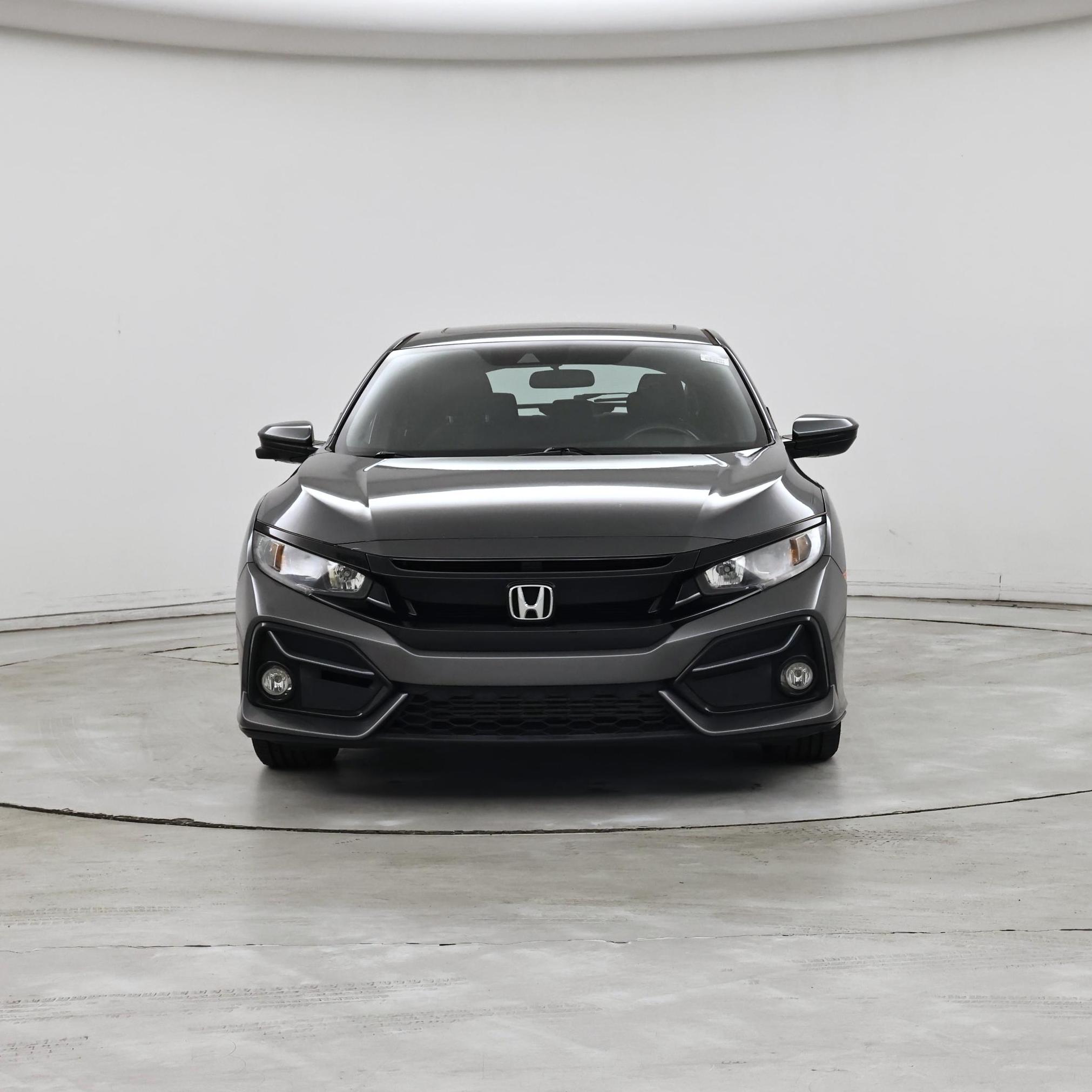 Thumbnail: 2020 Honda Civic - 5