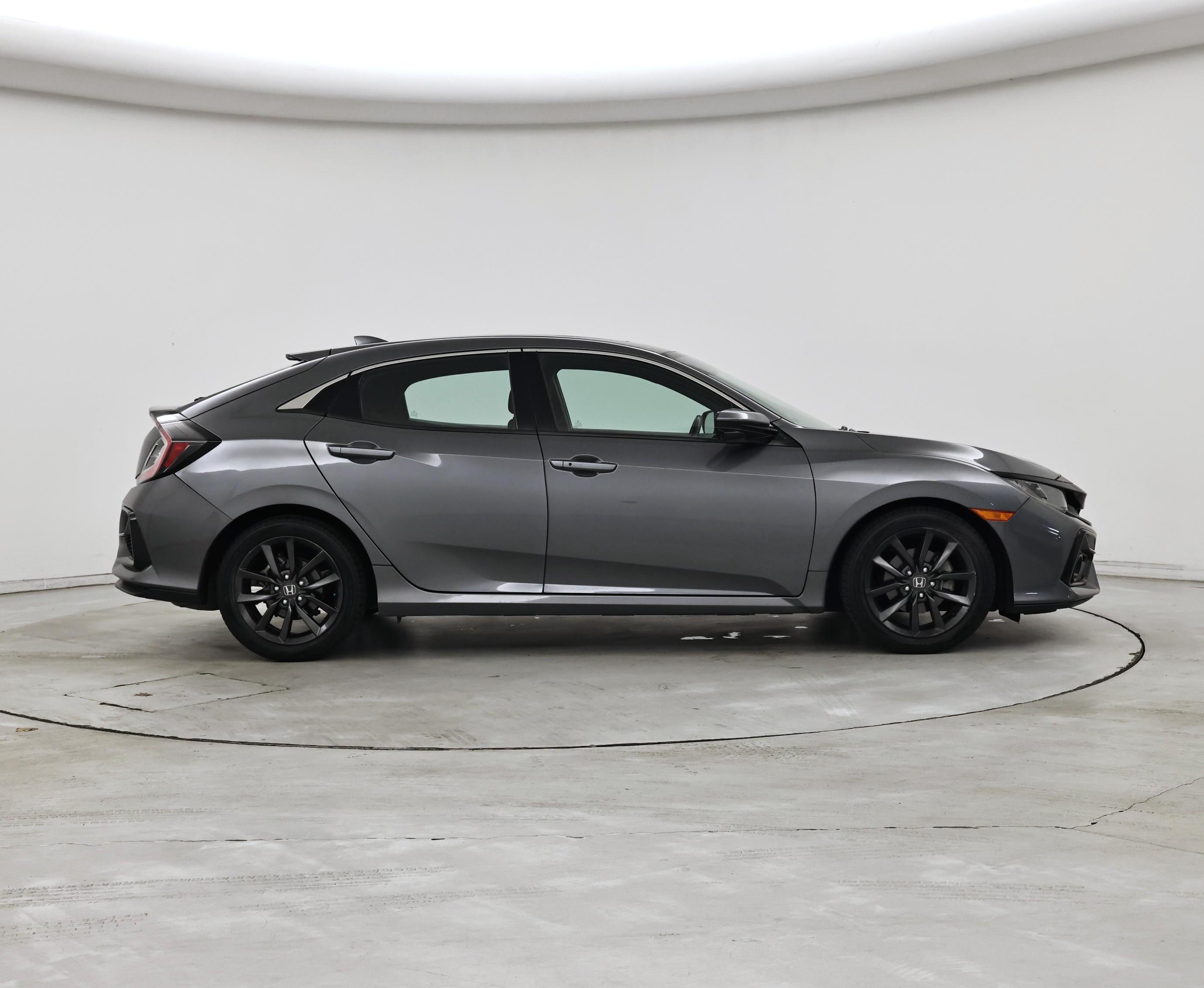 Thumbnail: 2020 Honda Civic - 7