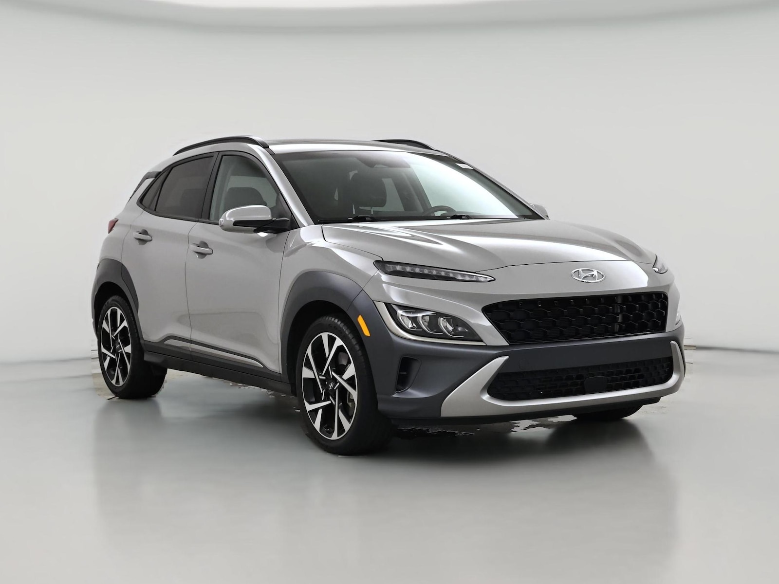 2022 Hyundai Kona Limited