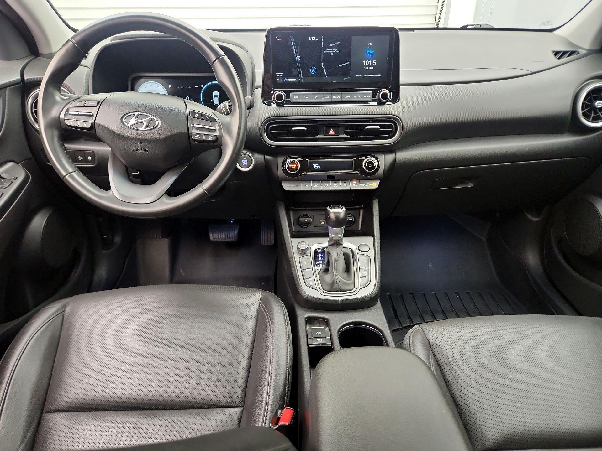 Thumbnail: 2022 Hyundai Kona - 9