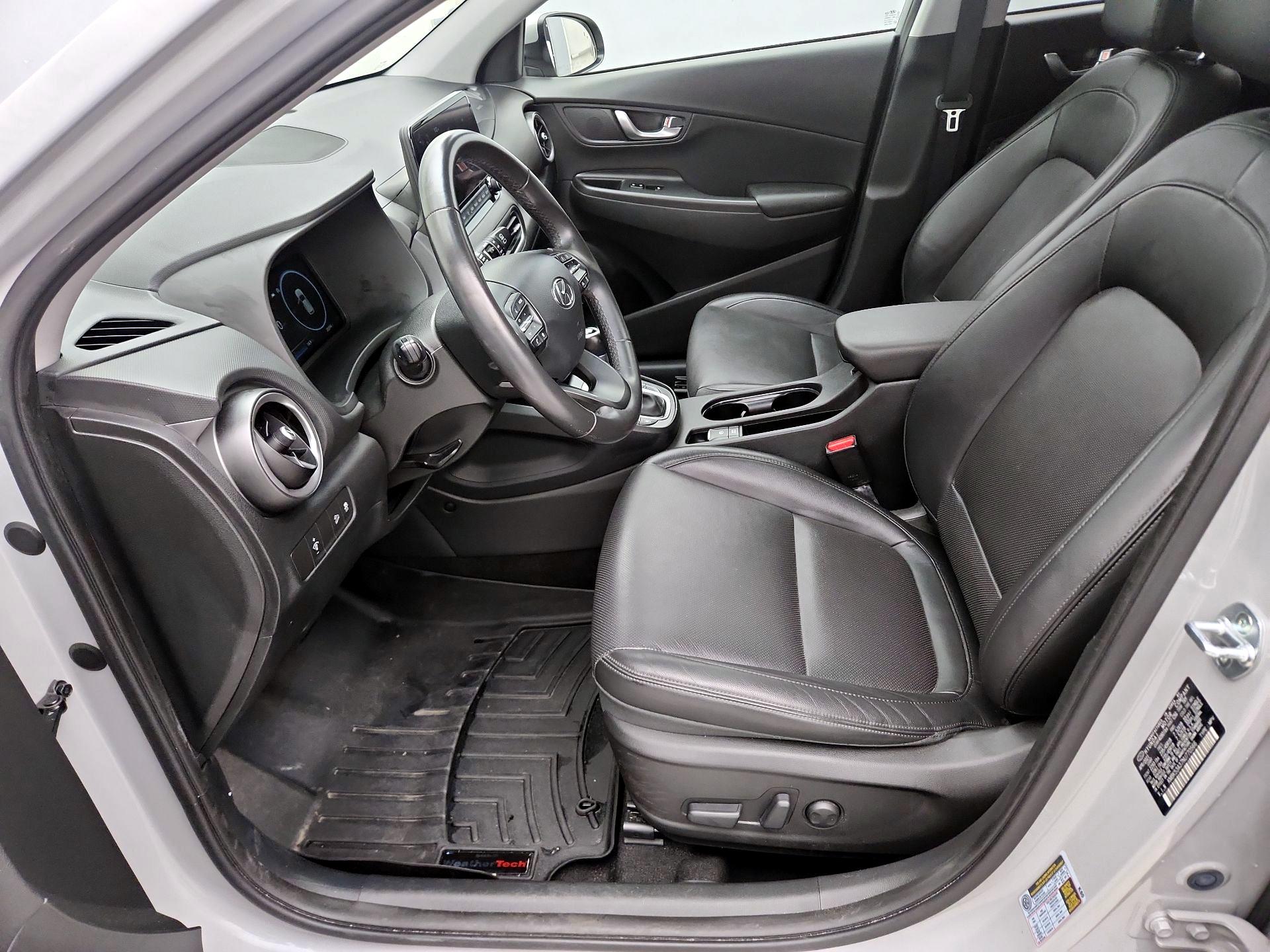 Thumbnail: 2022 Hyundai Kona - 11