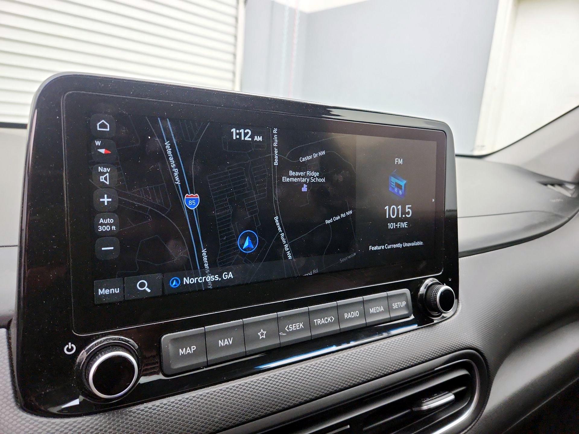 Thumbnail: 2022 Hyundai Kona - 14