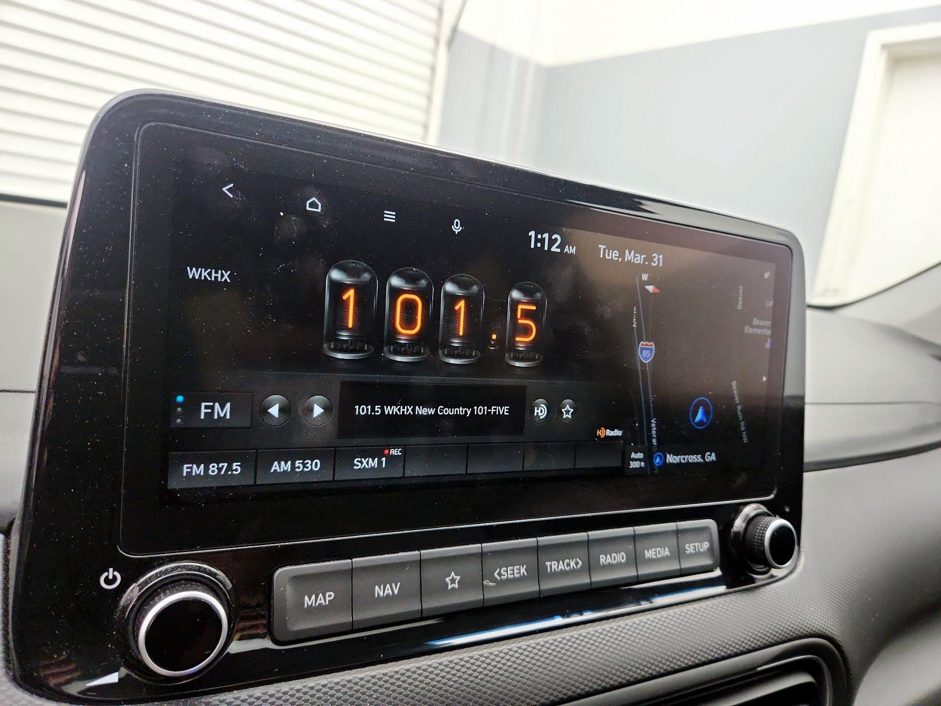 Thumbnail: 2022 Hyundai Kona - 16