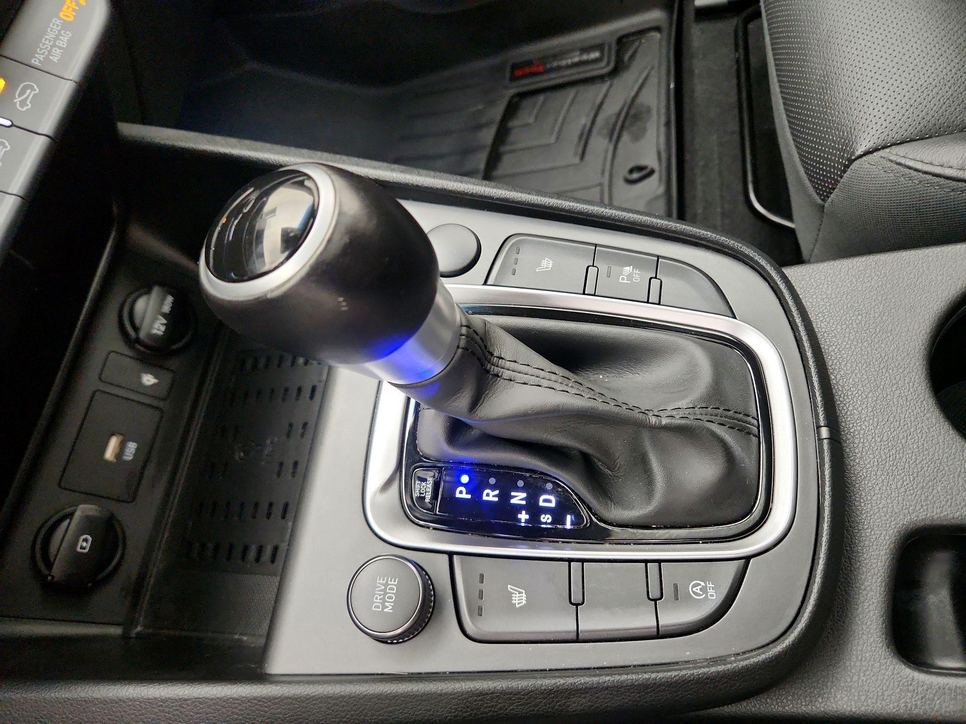 Thumbnail: 2022 Hyundai Kona - 18