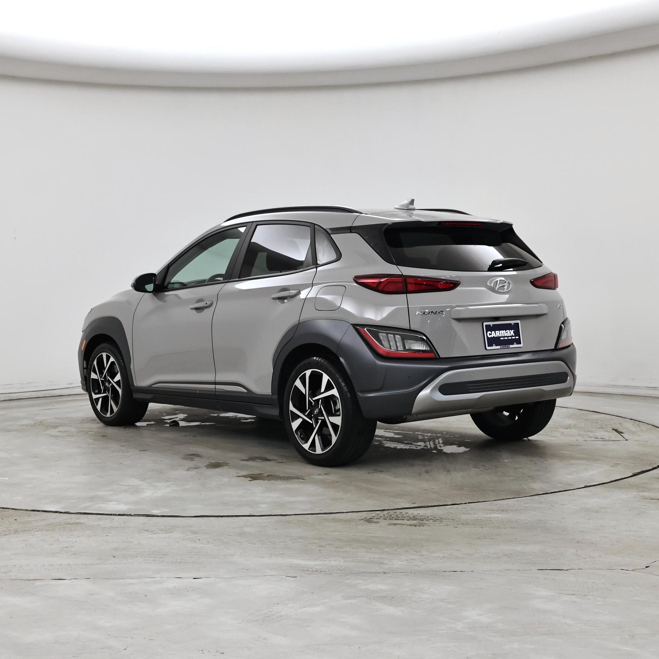 Thumbnail: 2022 Hyundai Kona - 2