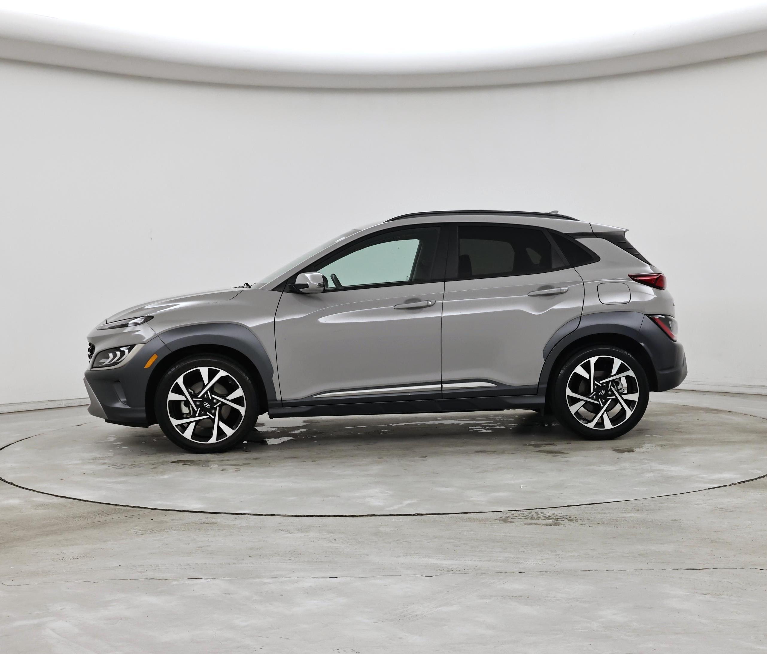 Thumbnail: 2022 Hyundai Kona - 3