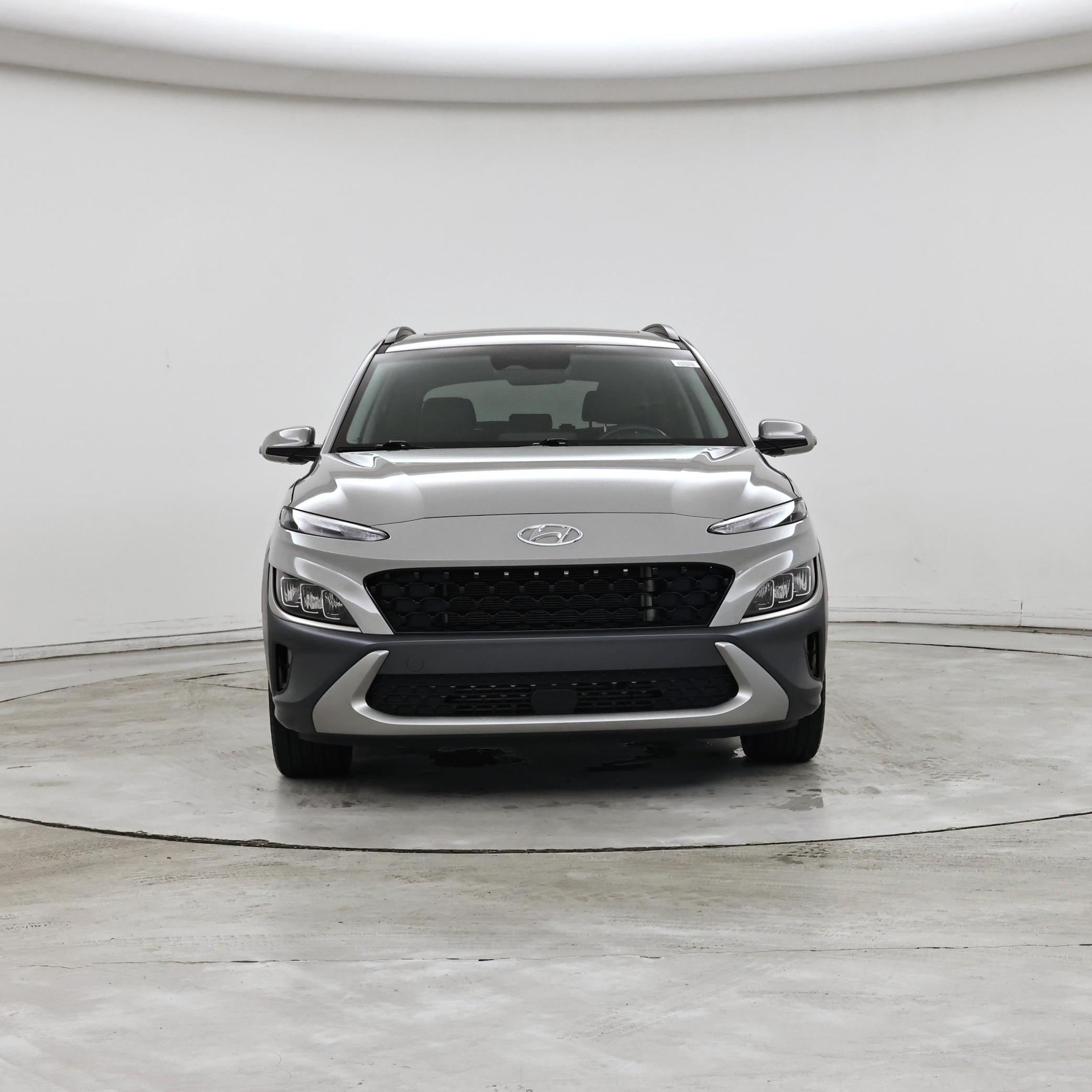 Thumbnail: 2022 Hyundai Kona - 5