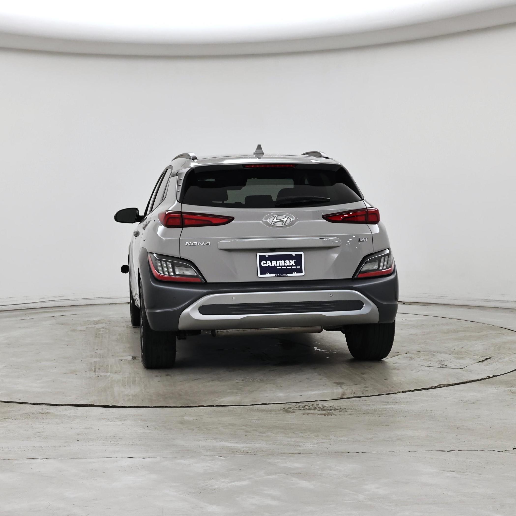 Thumbnail: 2022 Hyundai Kona - 6