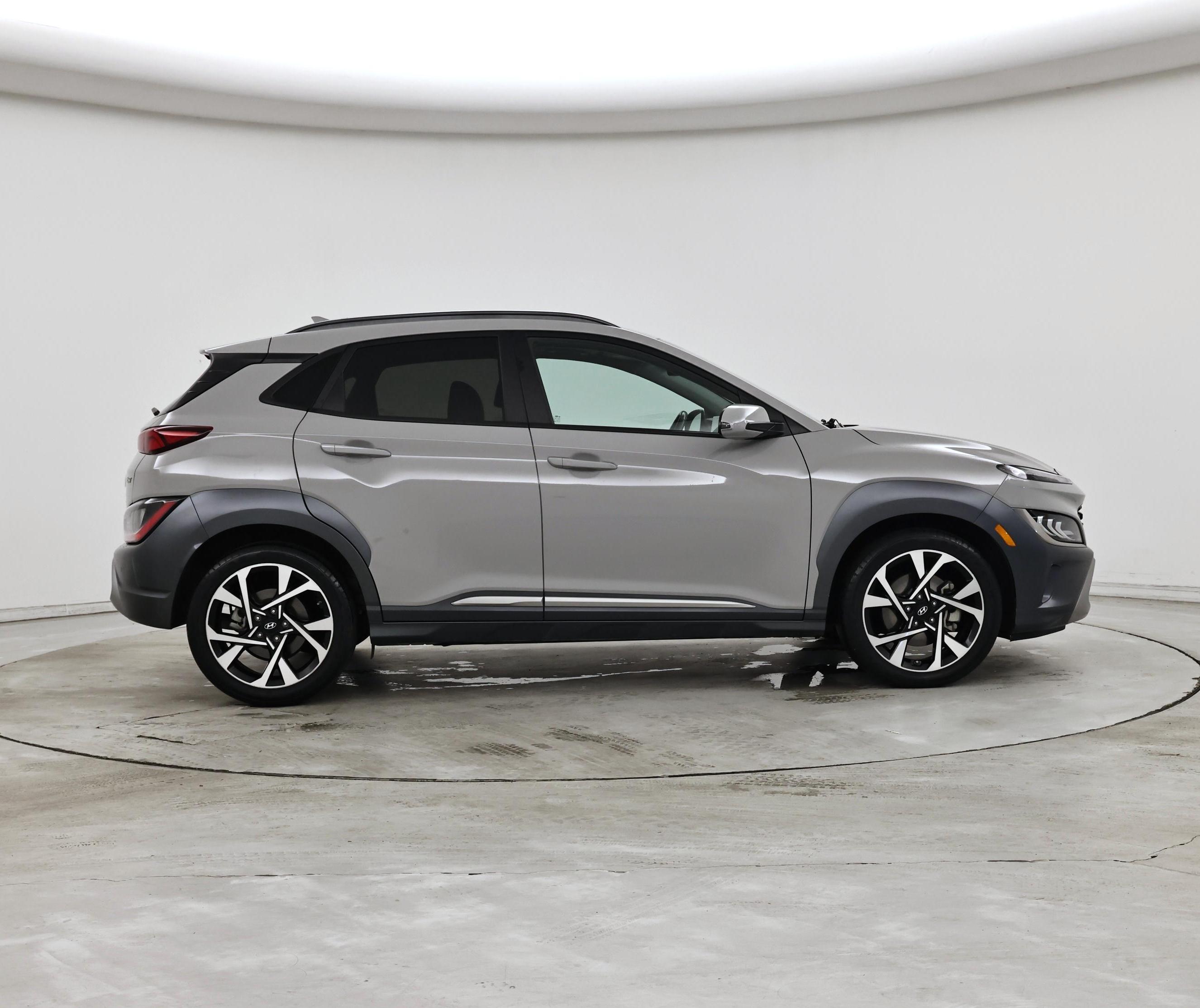 Thumbnail: 2022 Hyundai Kona - 7