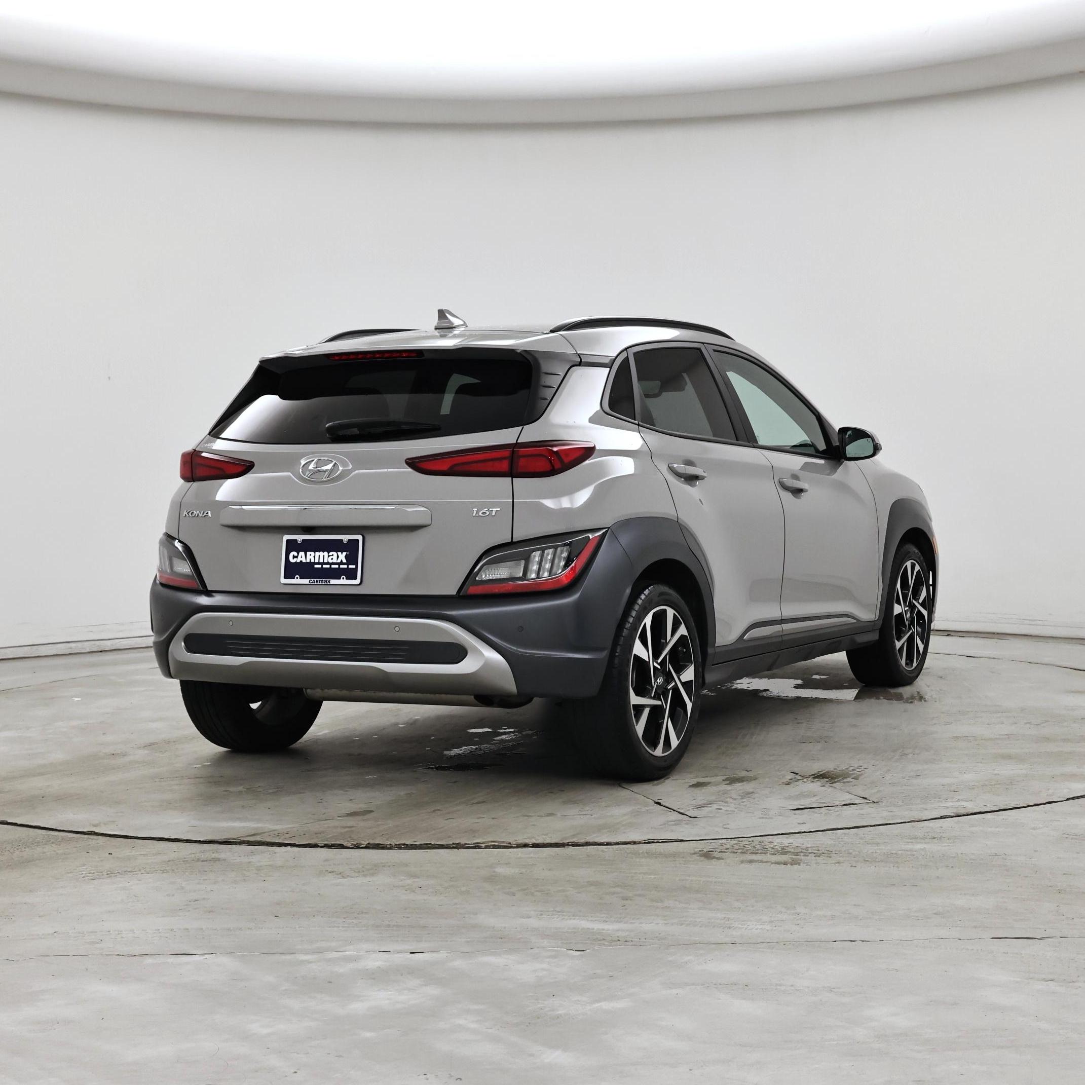 Thumbnail: 2022 Hyundai Kona - 8