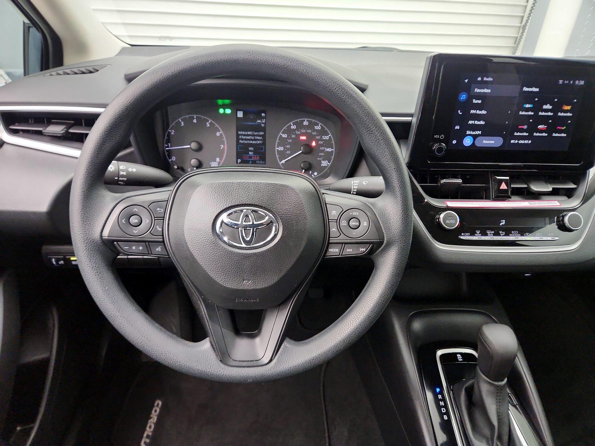 Thumbnail: 2024 Toyota Corolla - 10