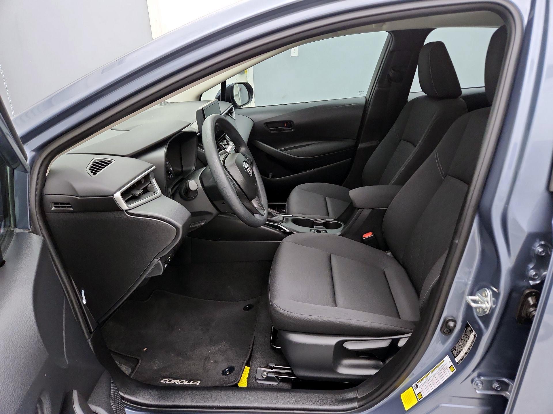 Thumbnail: 2024 Toyota Corolla - 11