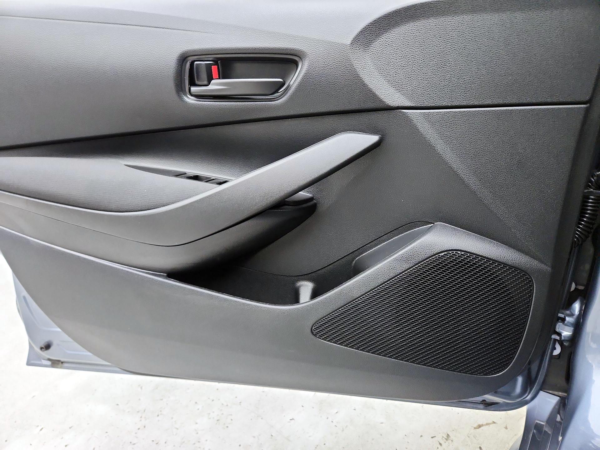 Thumbnail: 2024 Toyota Corolla - 12