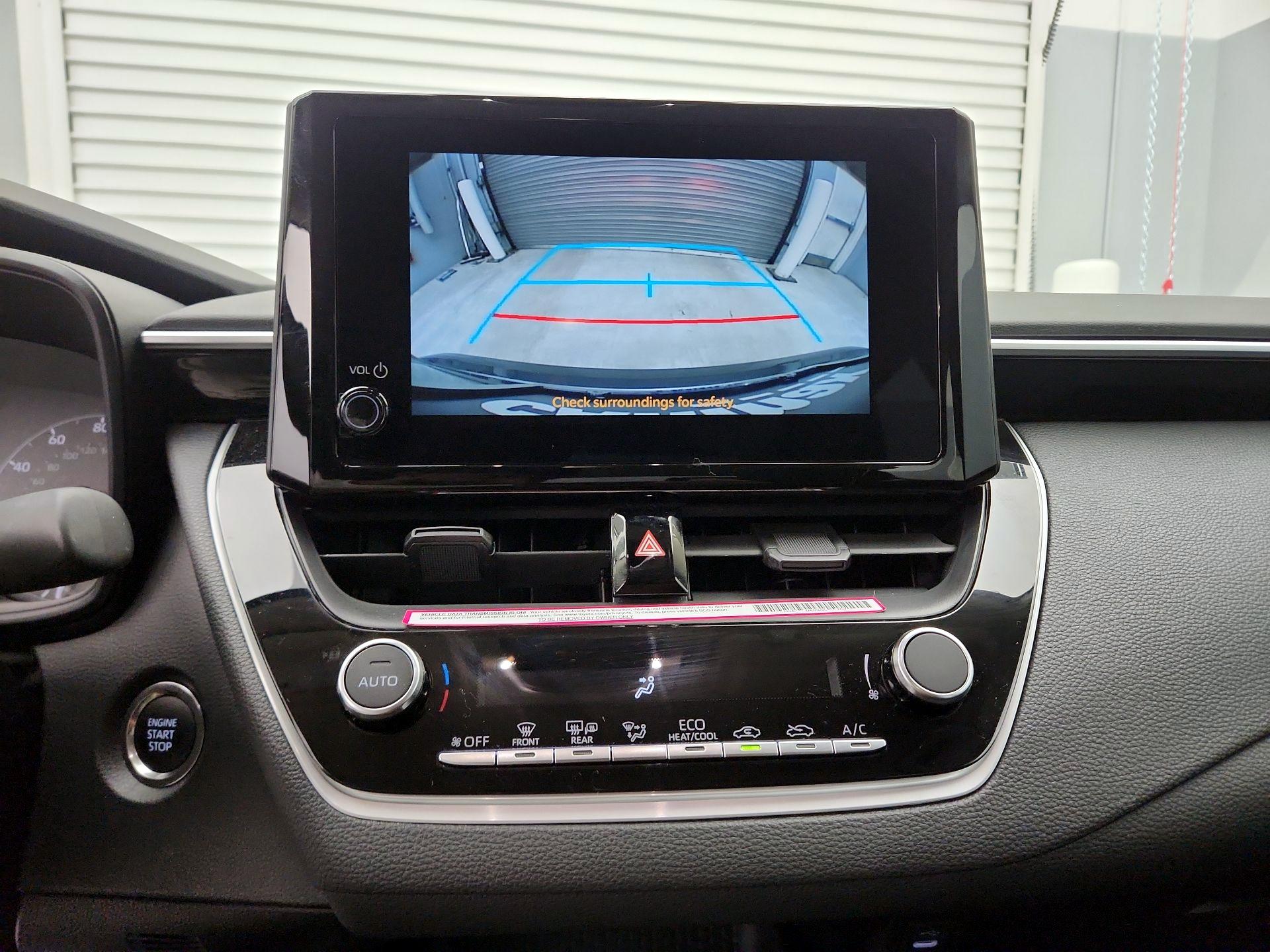 Thumbnail: 2024 Toyota Corolla - 14