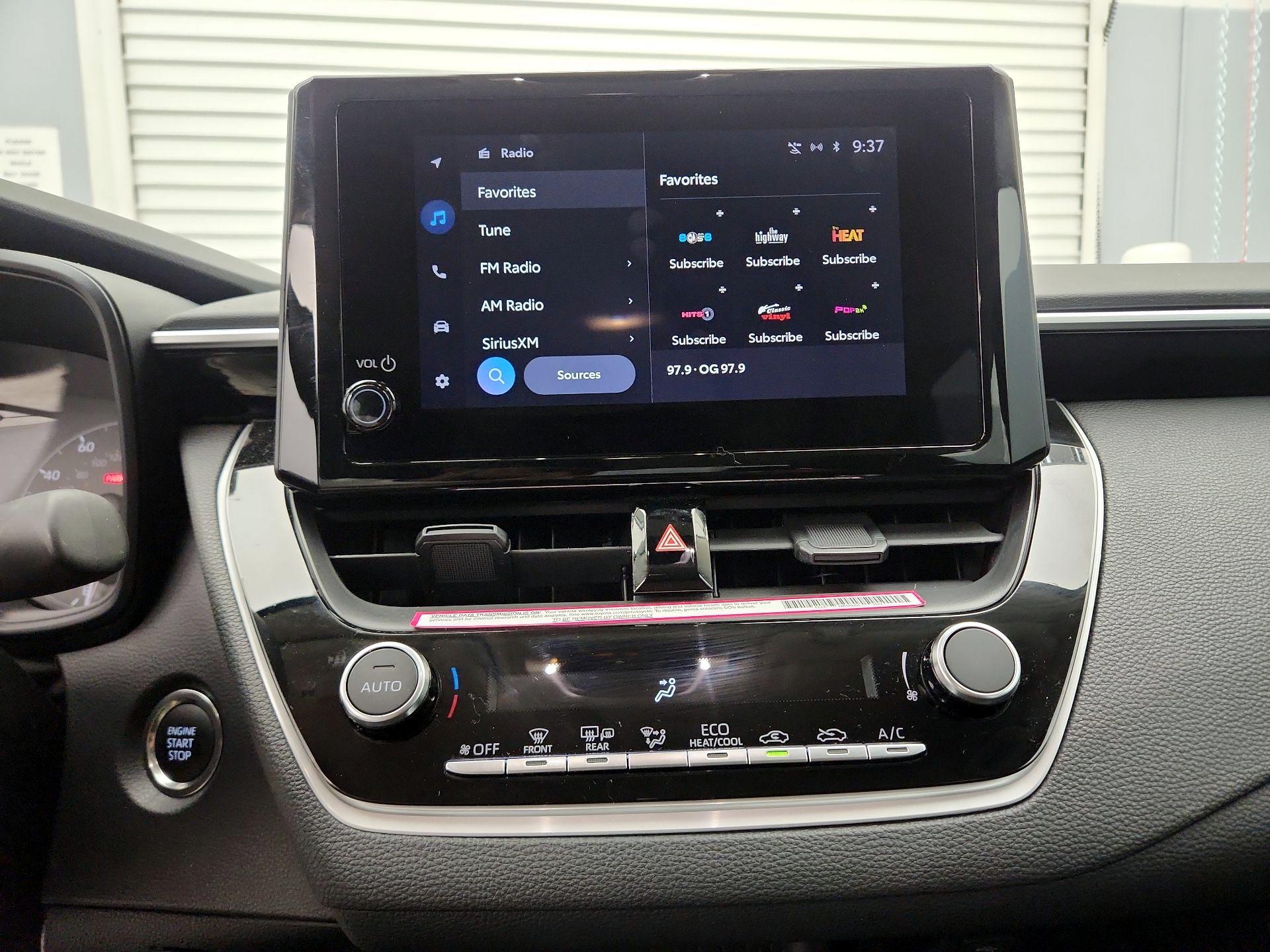 Thumbnail: 2024 Toyota Corolla - 15