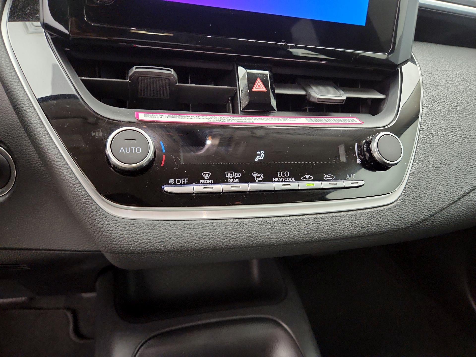 Thumbnail: 2024 Toyota Corolla - 16