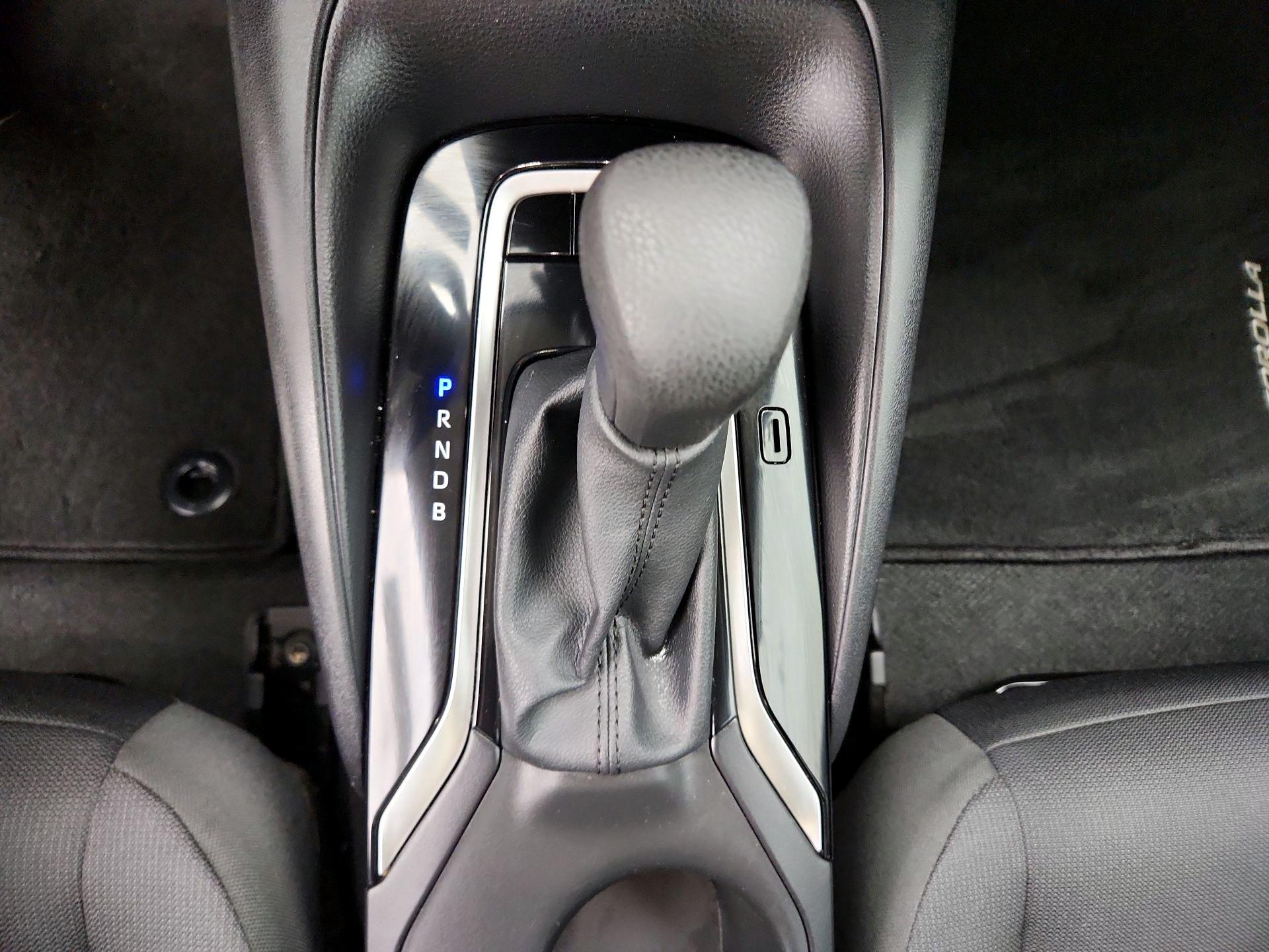 Thumbnail: 2024 Toyota Corolla - 17