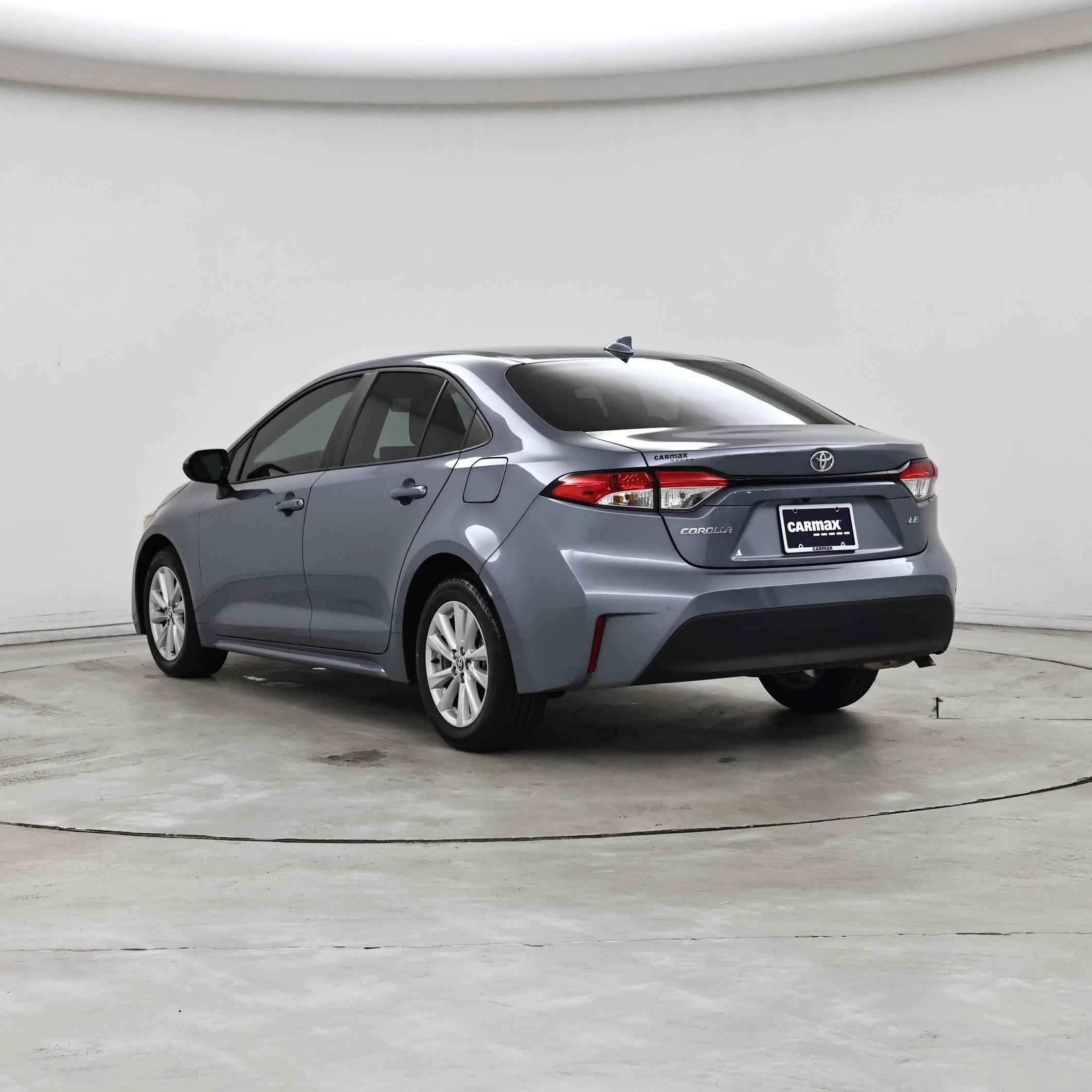 Thumbnail: 2024 Toyota Corolla - 2