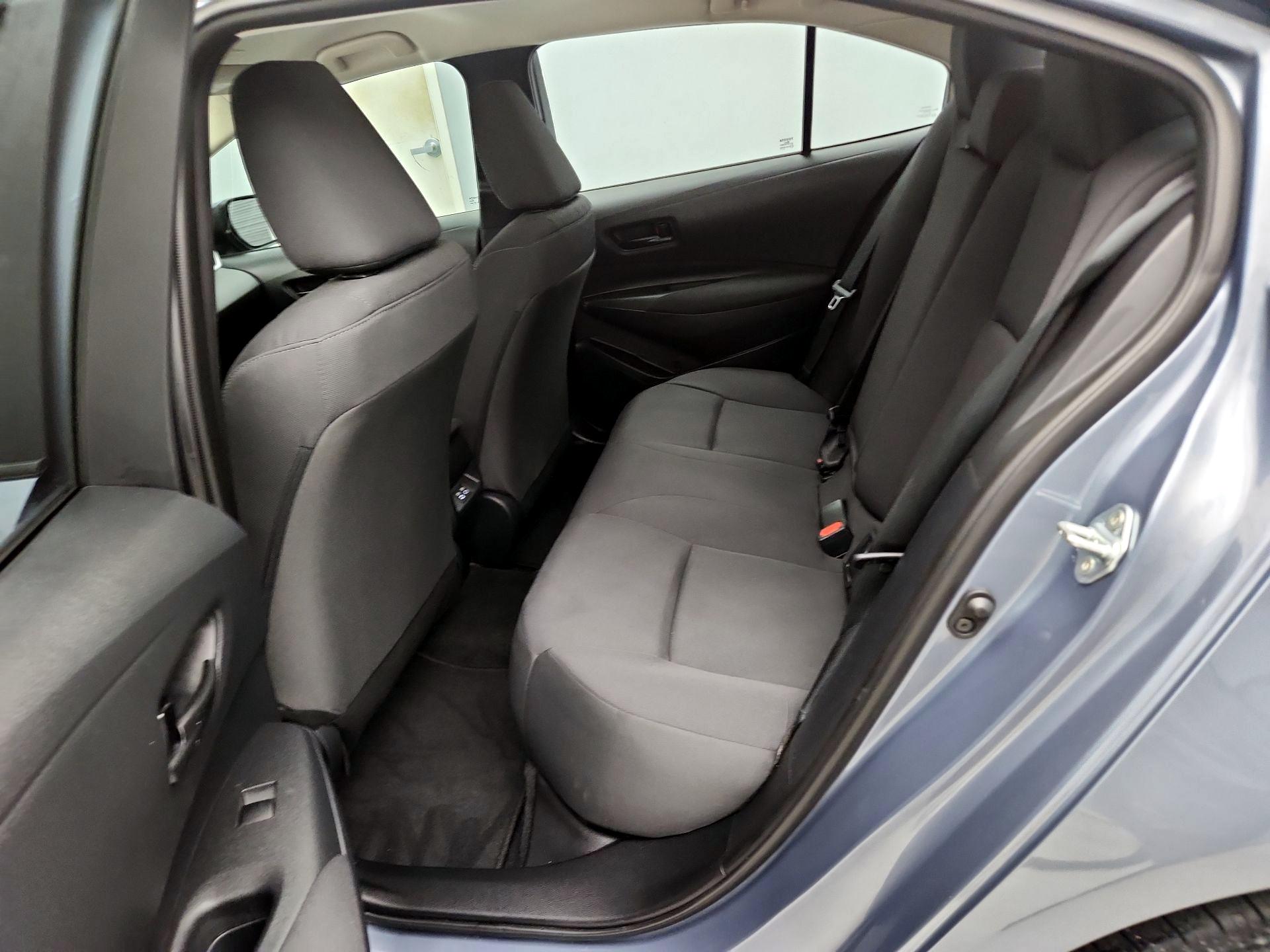 Thumbnail: 2024 Toyota Corolla - 19