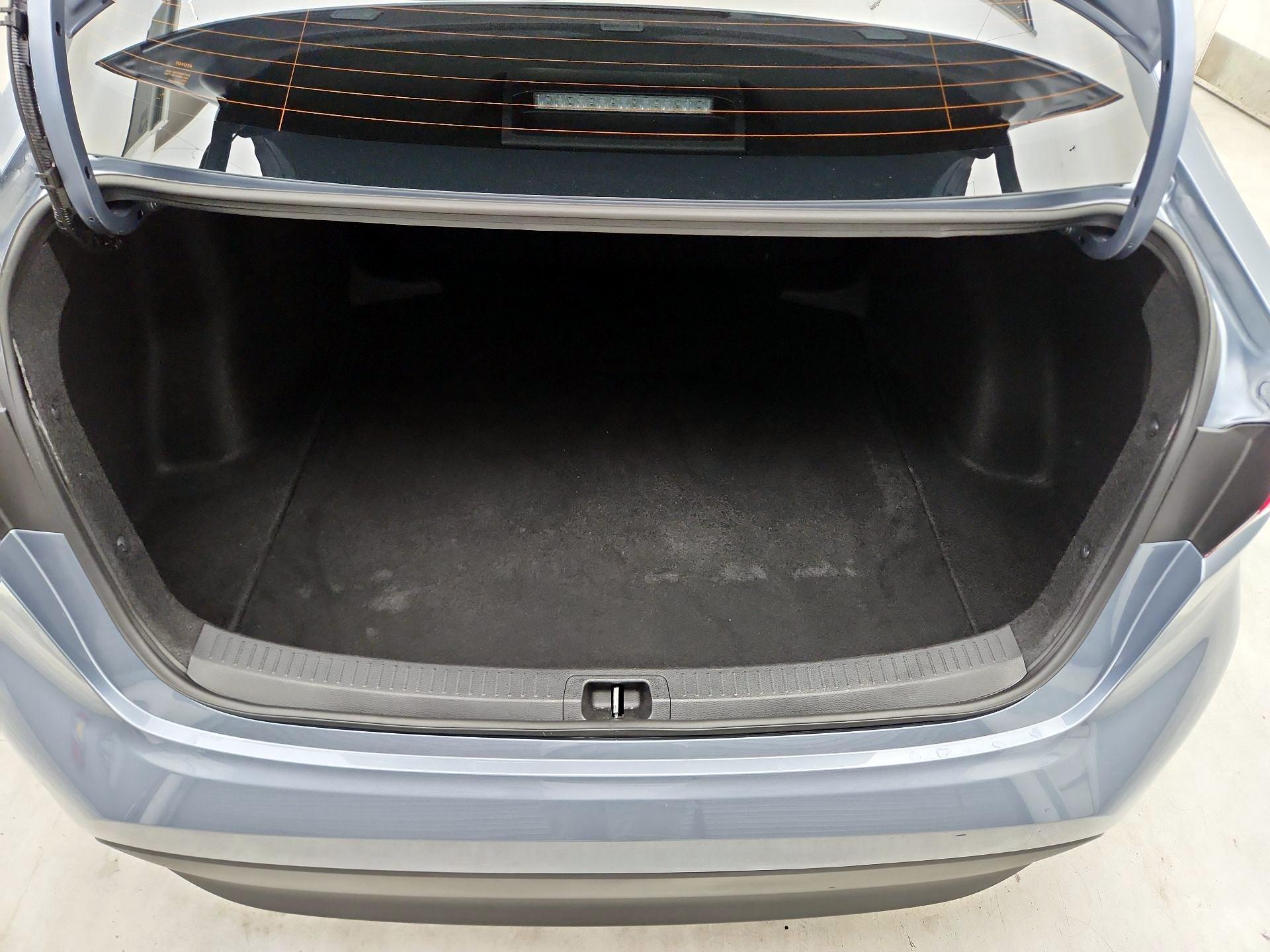 Thumbnail: 2024 Toyota Corolla - 20