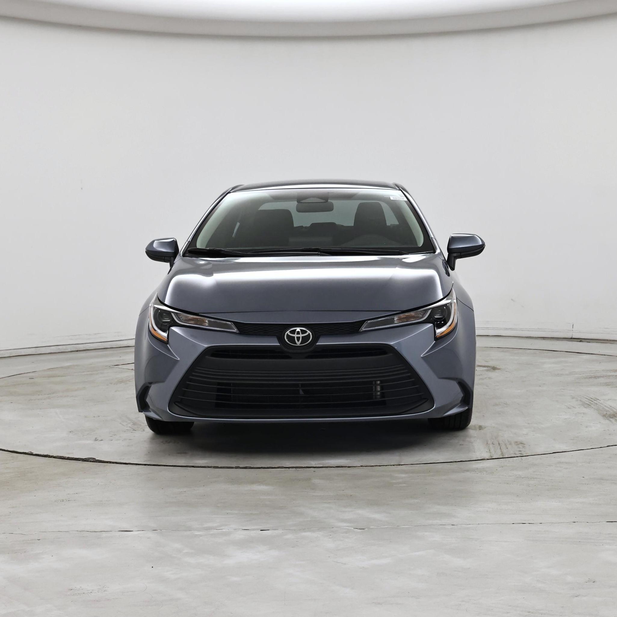 Thumbnail: 2024 Toyota Corolla - 5