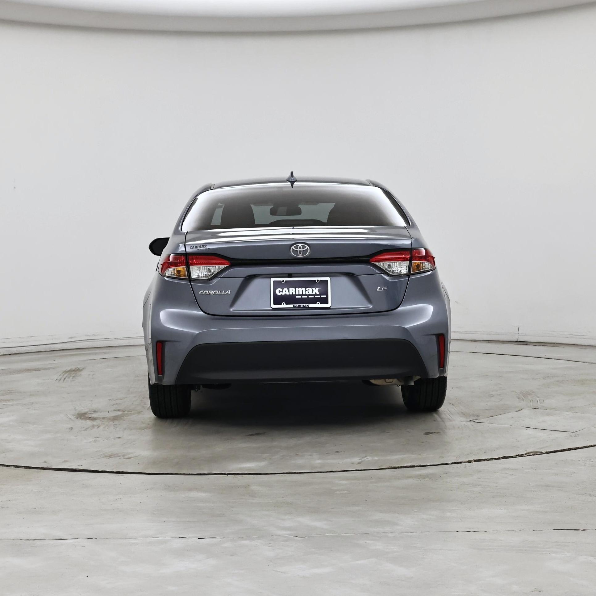 Thumbnail: 2024 Toyota Corolla - 6