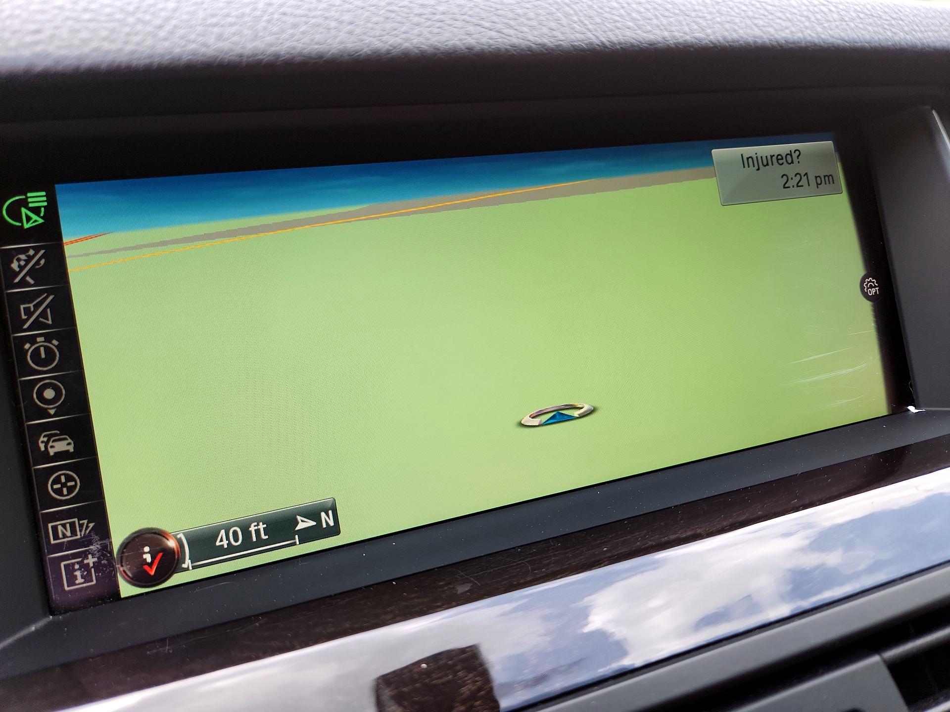 Thumbnail: 2015 BMW 5 Series - 14