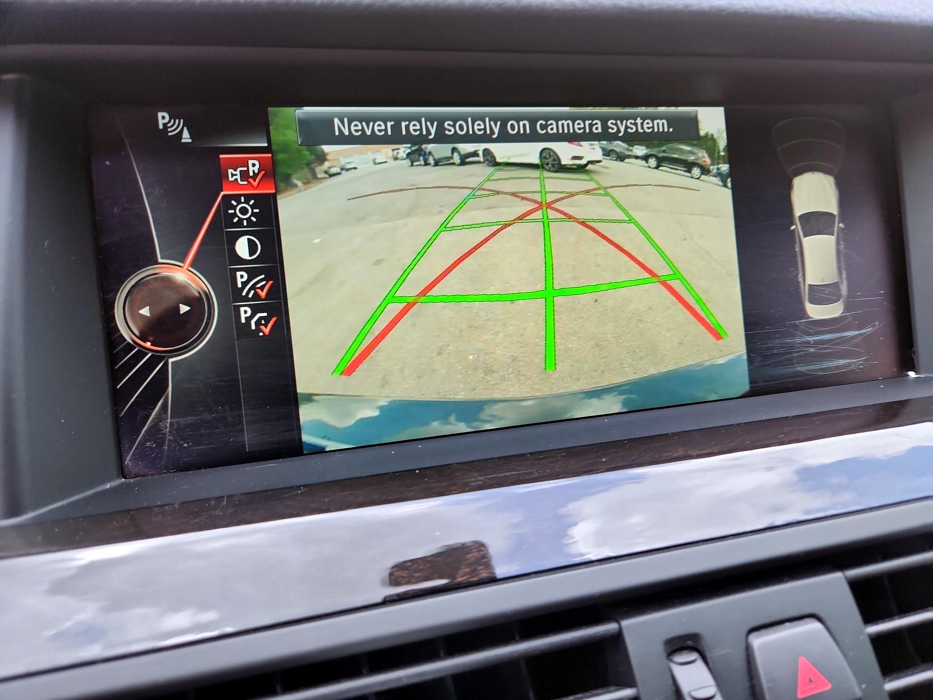 Thumbnail: 2015 BMW 5 Series - 15