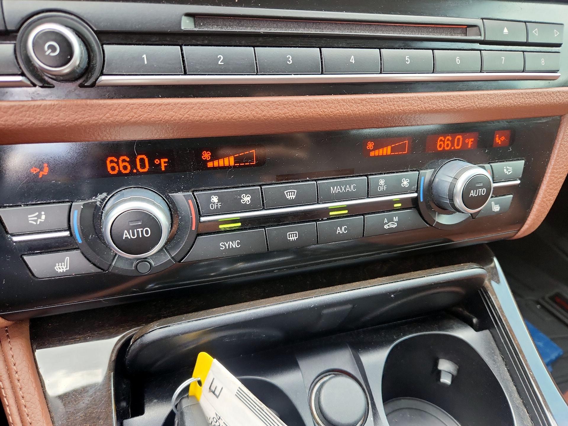 Thumbnail: 2015 BMW 5 Series - 17