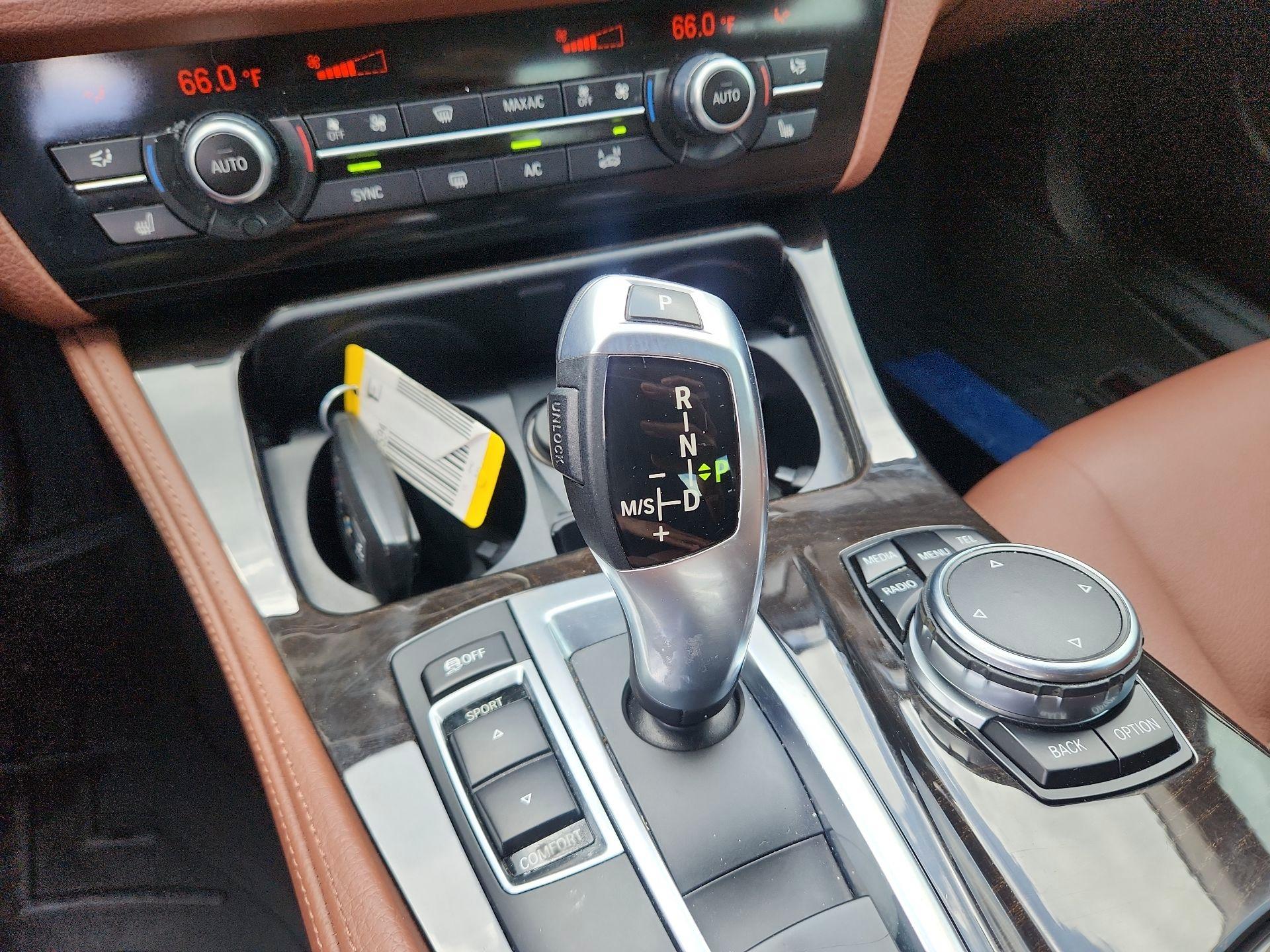 Thumbnail: 2015 BMW 5 Series - 18