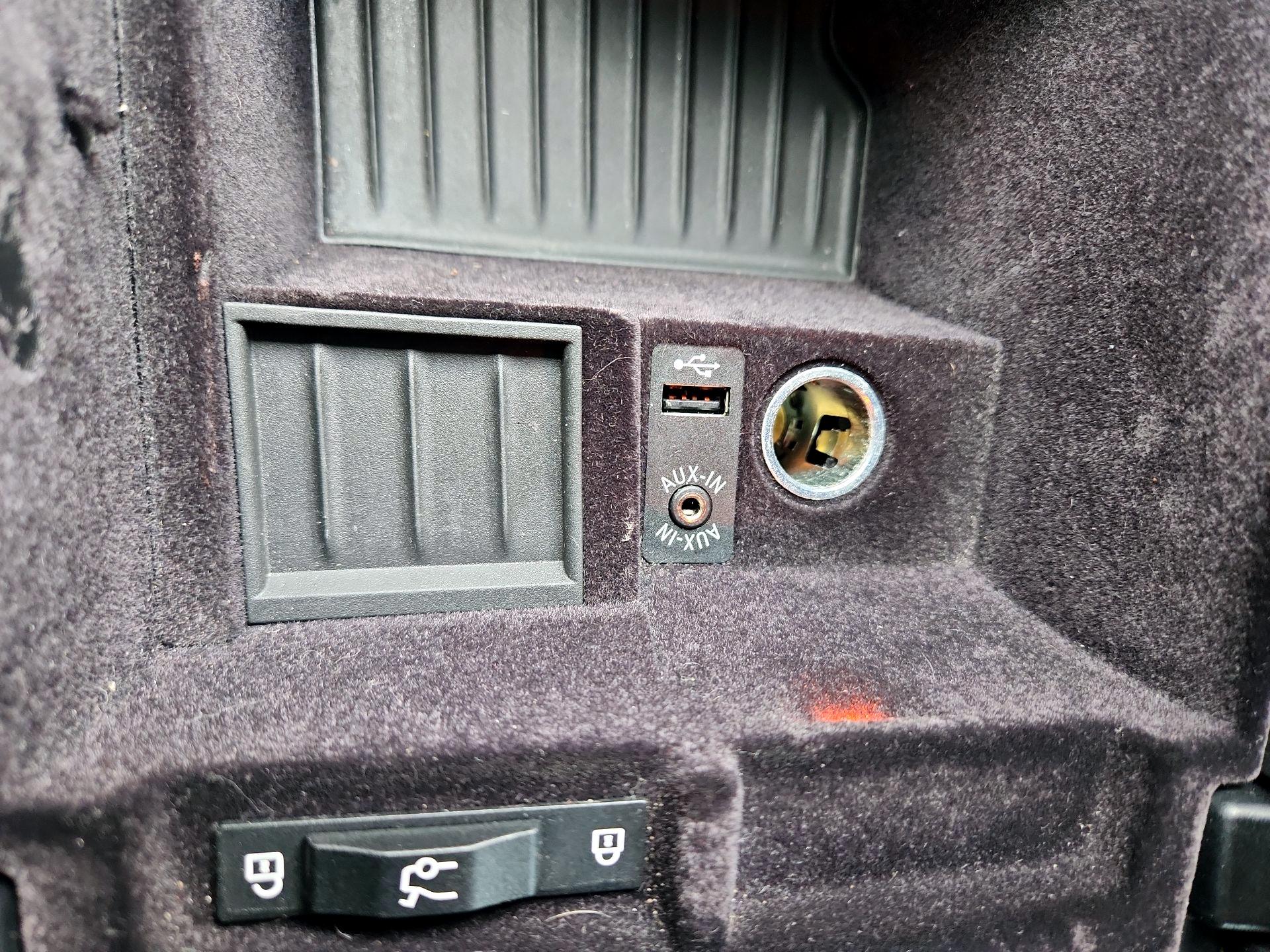 Thumbnail: 2015 BMW 5 Series - 19