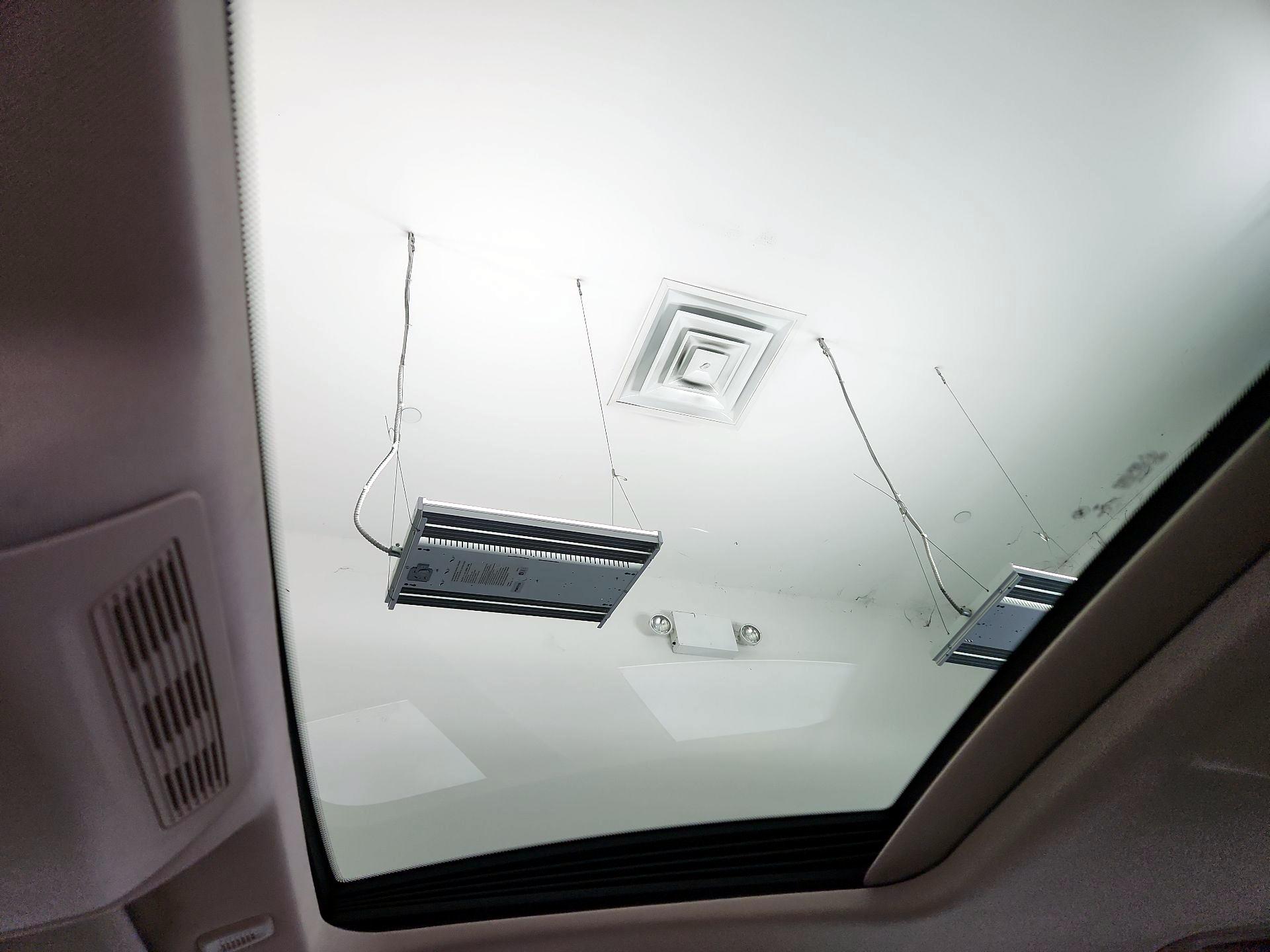 Thumbnail: 2015 BMW 5 Series - 20