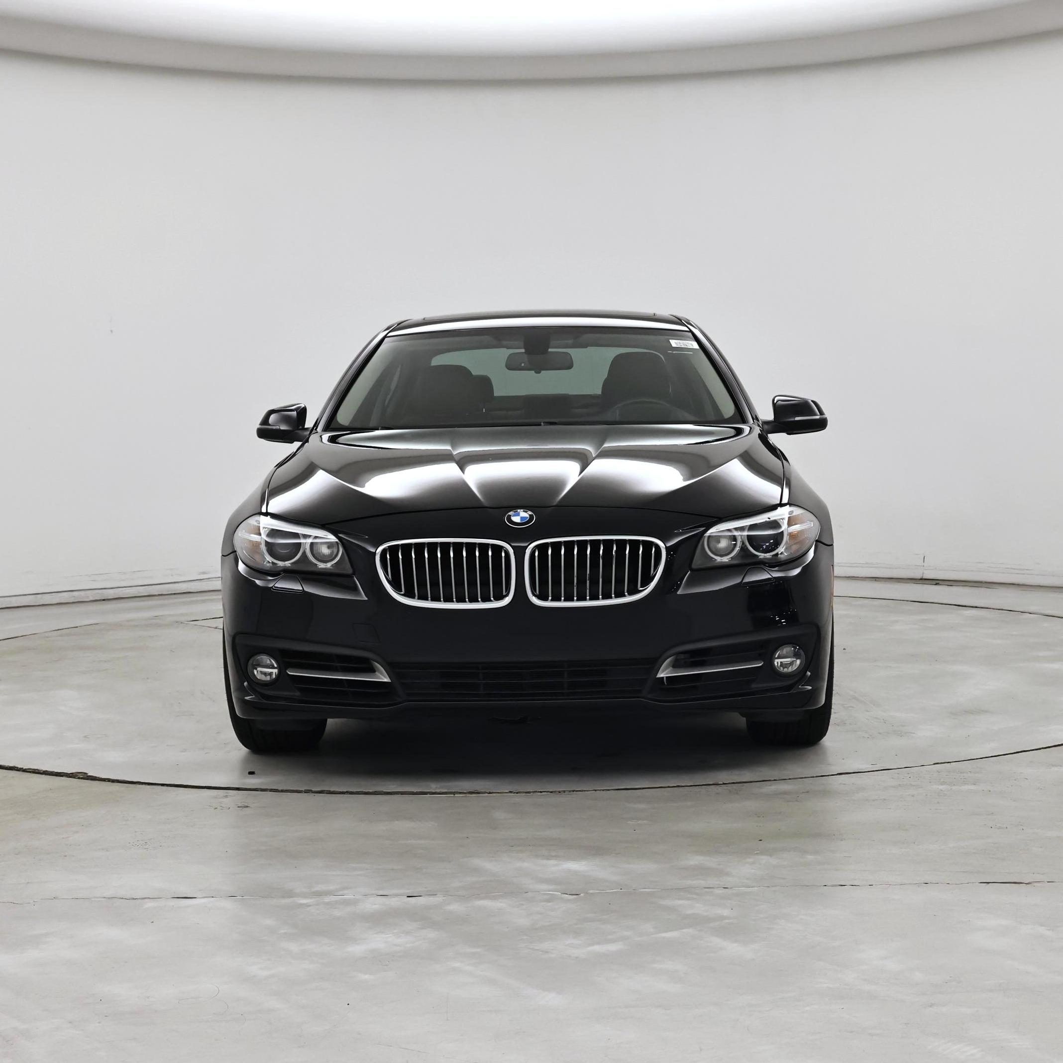 Thumbnail: 2015 BMW 5 Series - 5