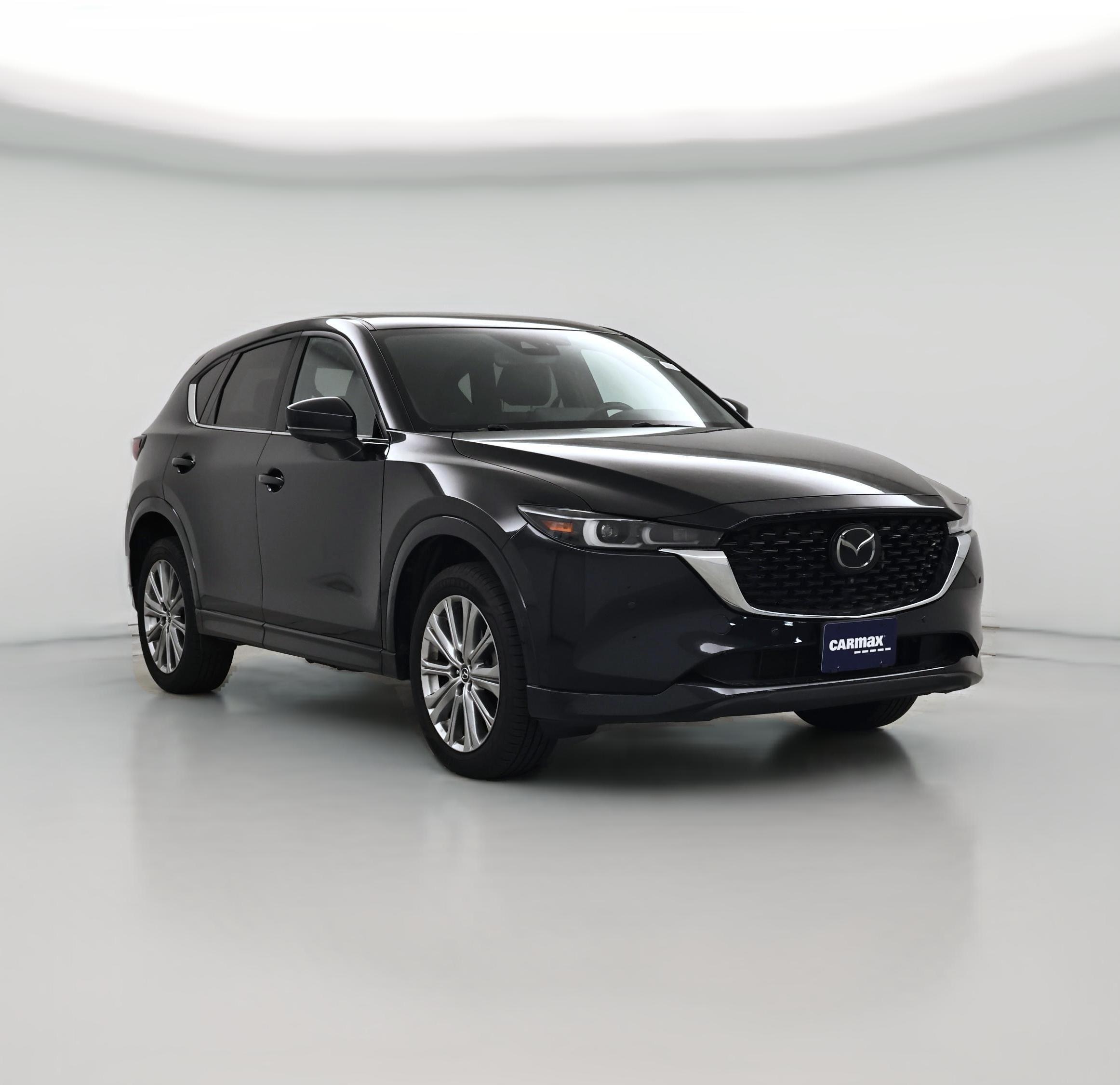 Thumbnail: 2022 Mazda CX-5 - 1
