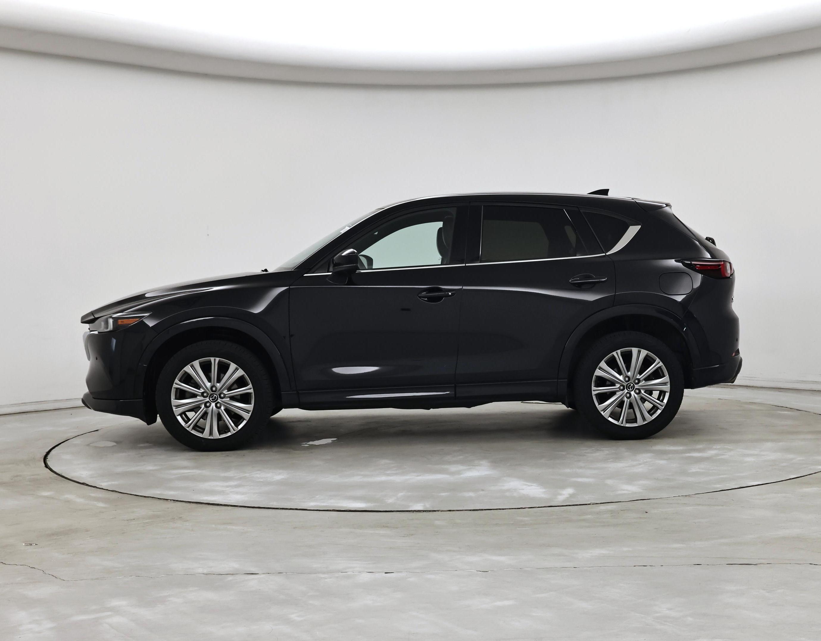 Thumbnail: 2022 Mazda CX-5 - 3