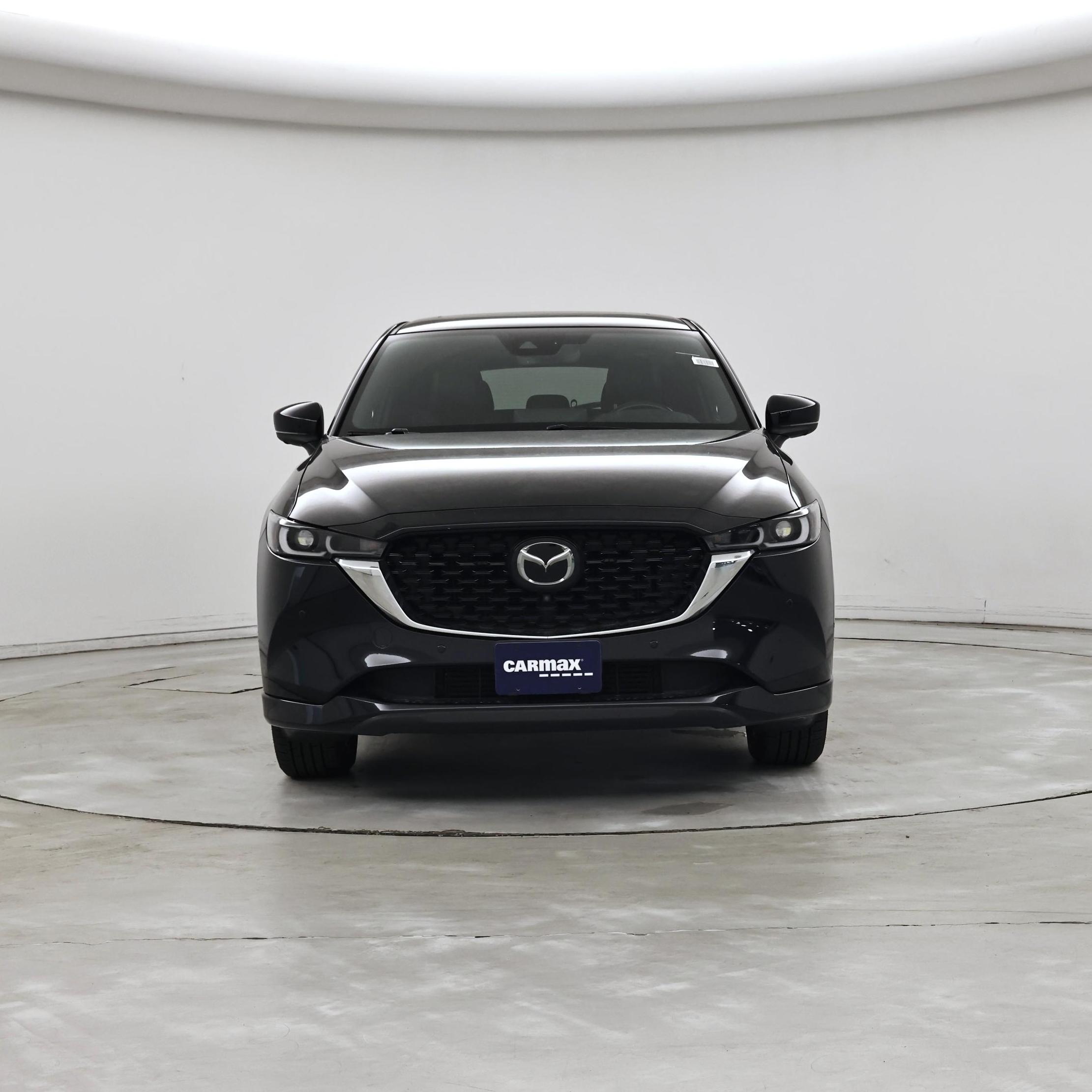 Thumbnail: 2022 Mazda CX-5 - 5