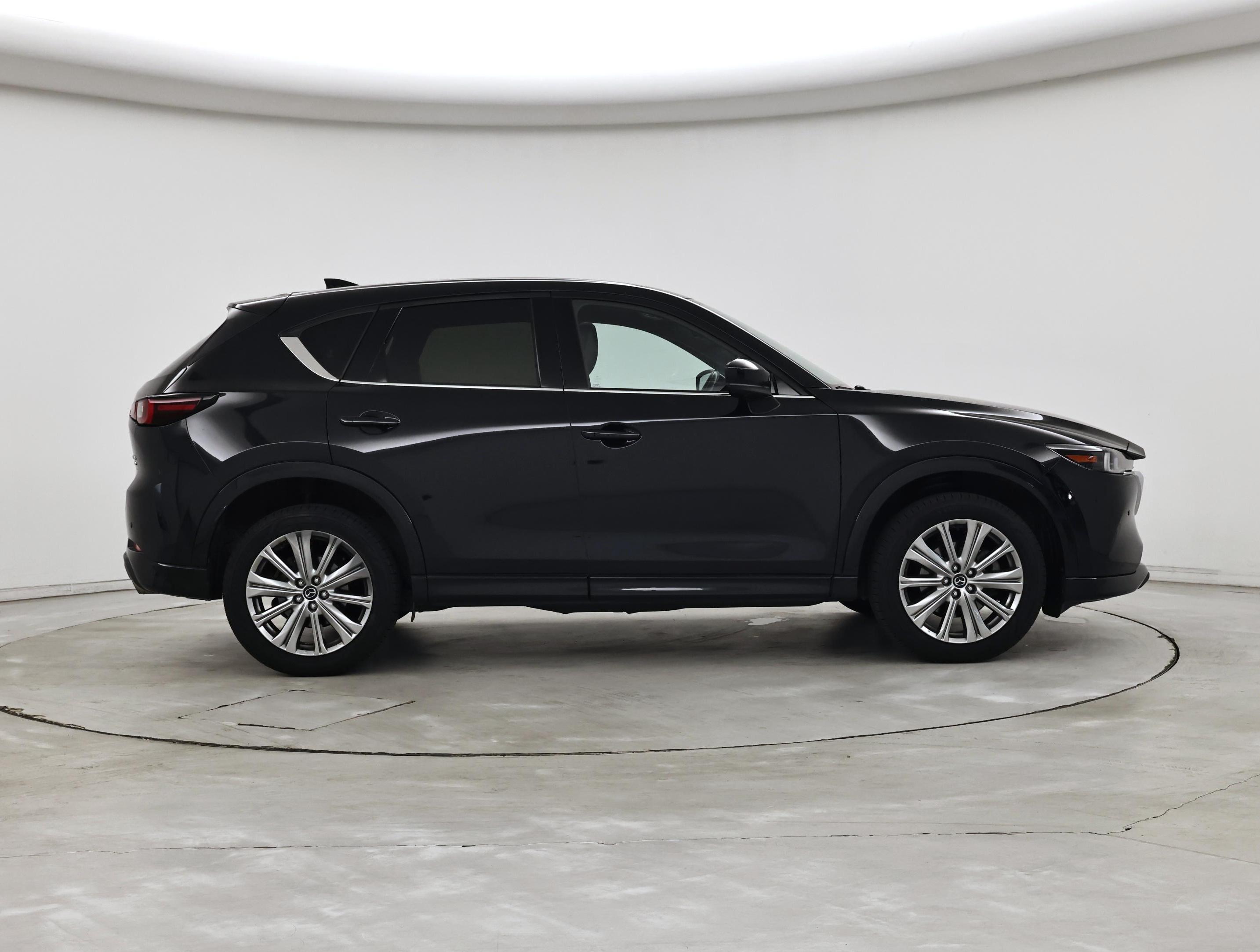 Thumbnail: 2022 Mazda CX-5 - 7
